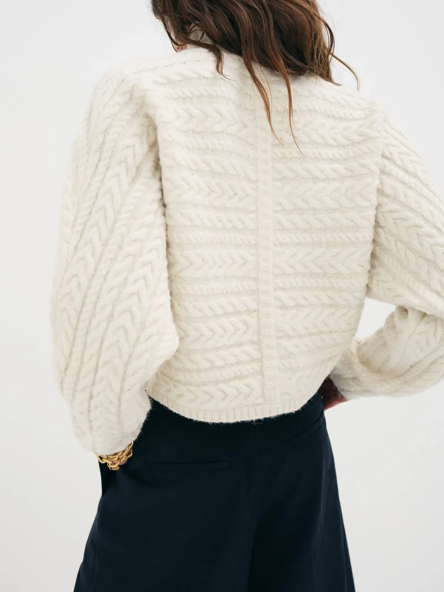amelia_cross_front_turtle_3.webp Fashion For Love & Lemons Amelia Cross Front Turtleneck Ivory