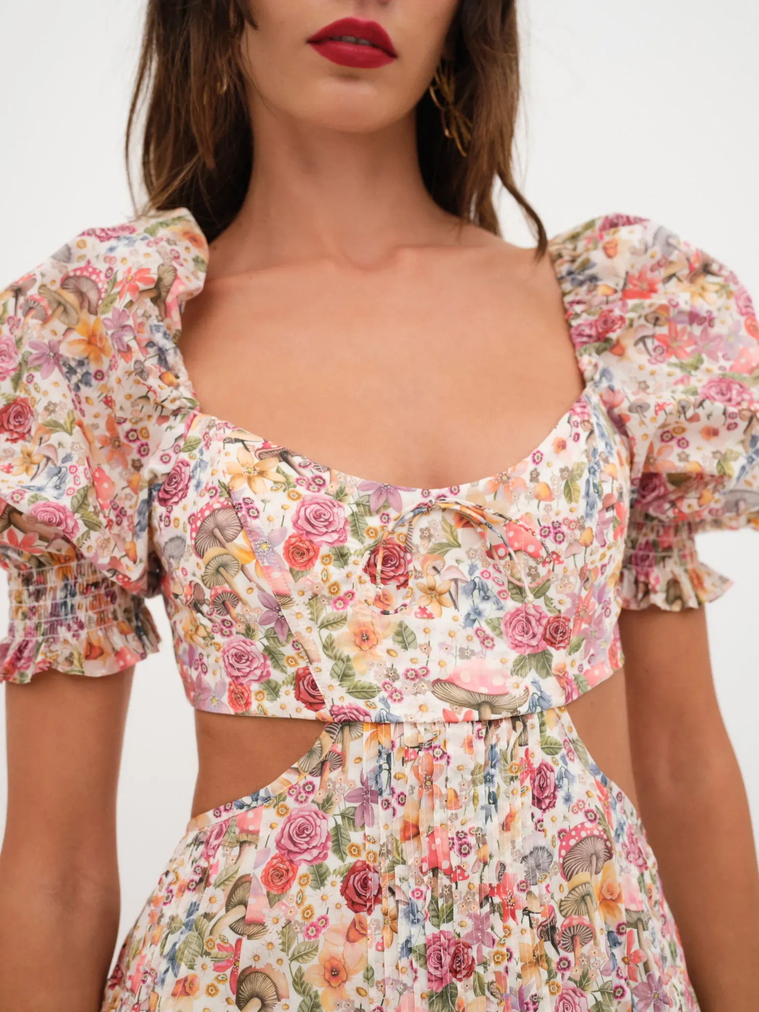 arya_mini_dress_2.webp Hot For Love & Lemons Arya Mini Dress Pink