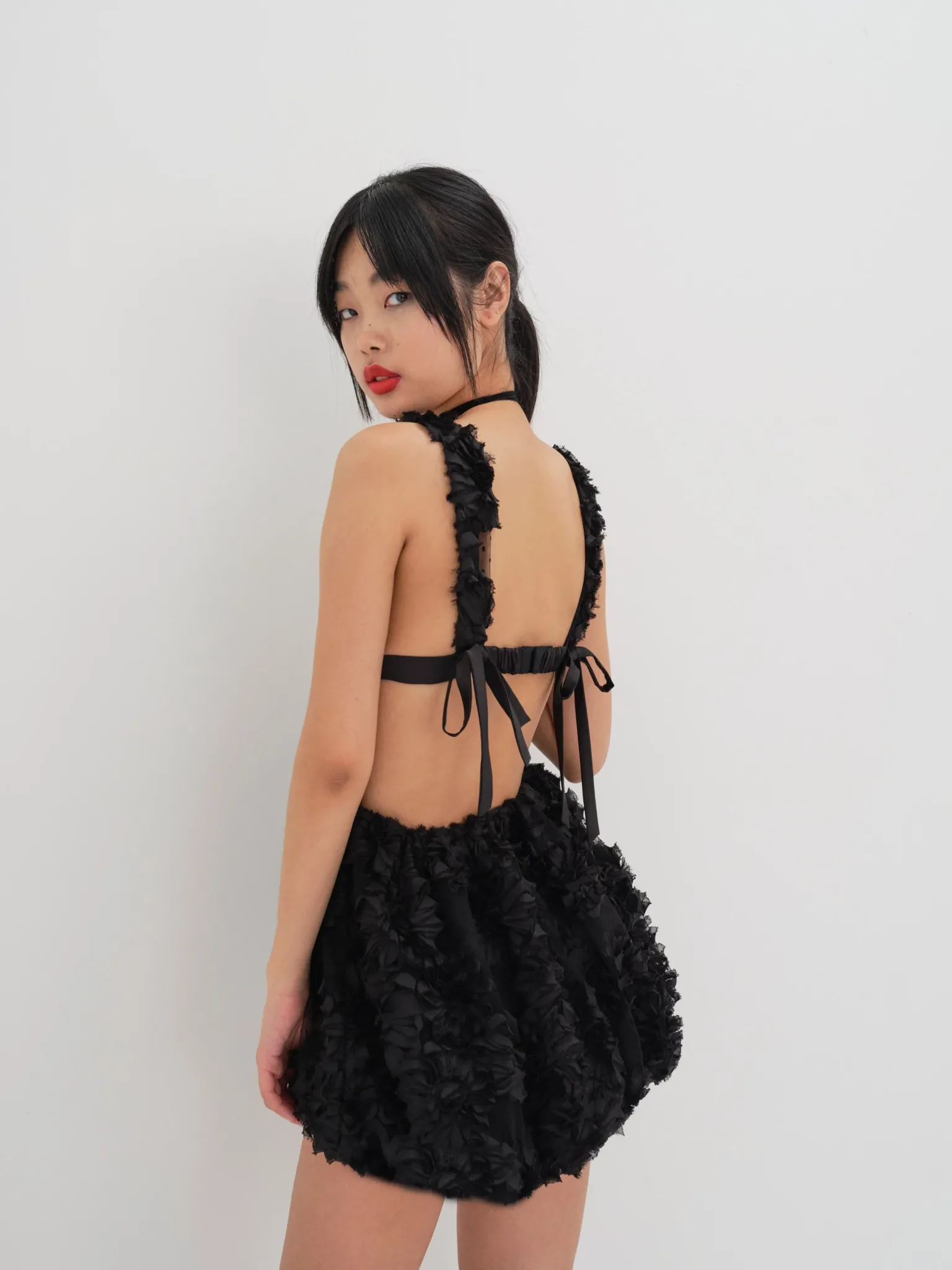 astrid_mini_dress_3.webp Cheap For Love & Lemons Astrid Mini Dress Black