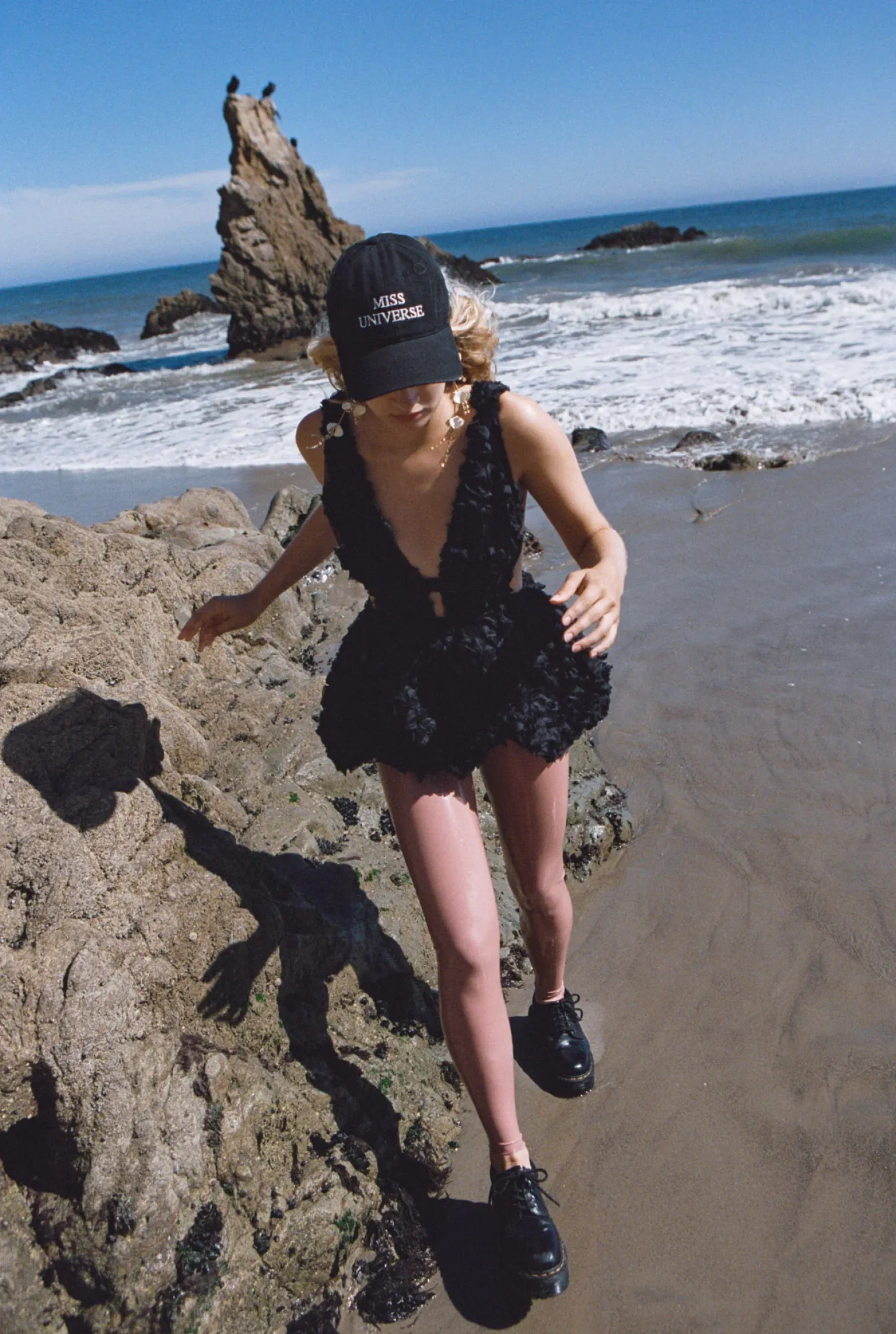 astrid_mini_dress_7.webp Cheap For Love & Lemons Astrid Mini Dress Black