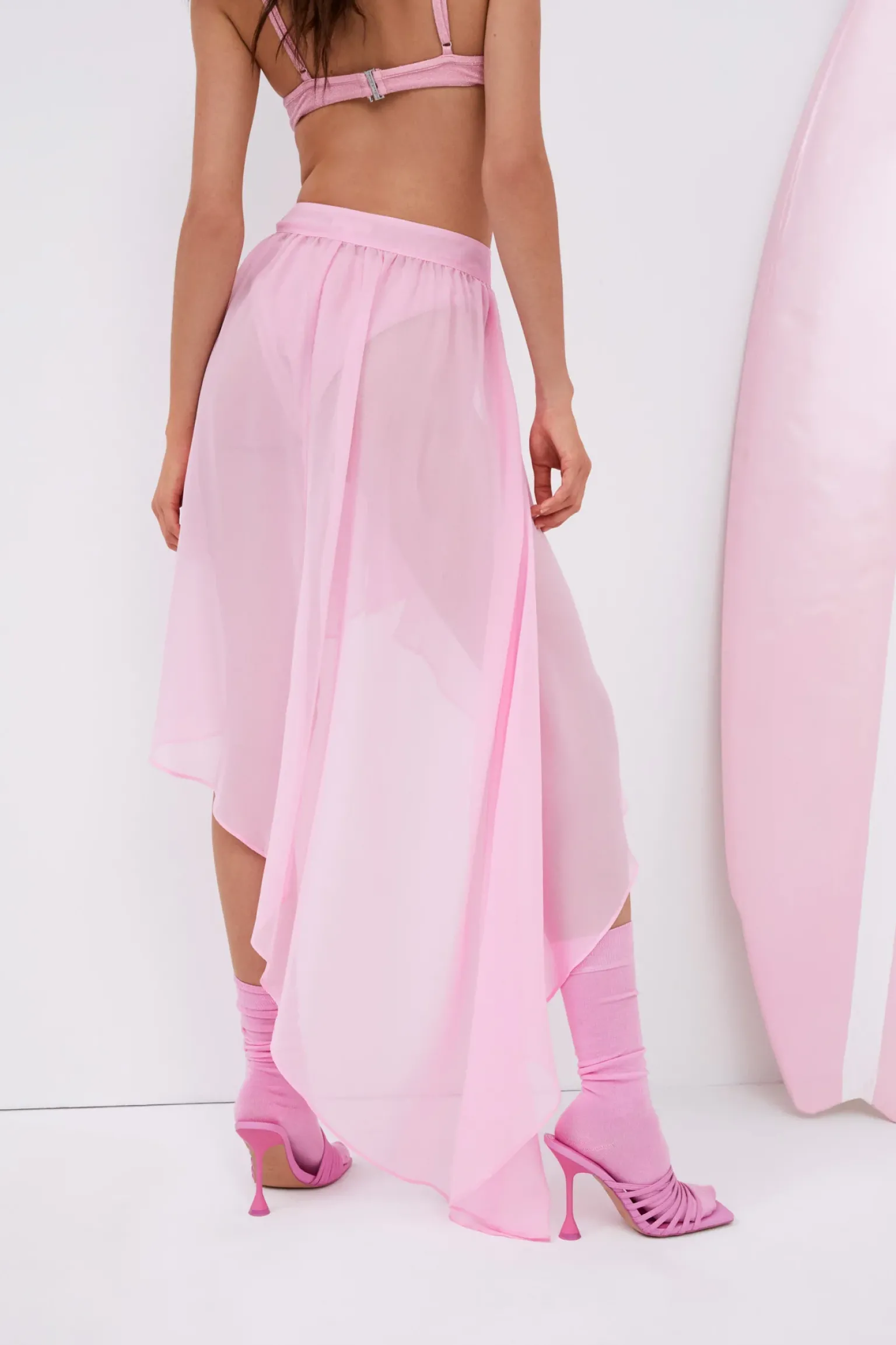 bailey_coverup_skirt_3.webp Hot For Love & Lemons Bailey Coverup Skirt Pink