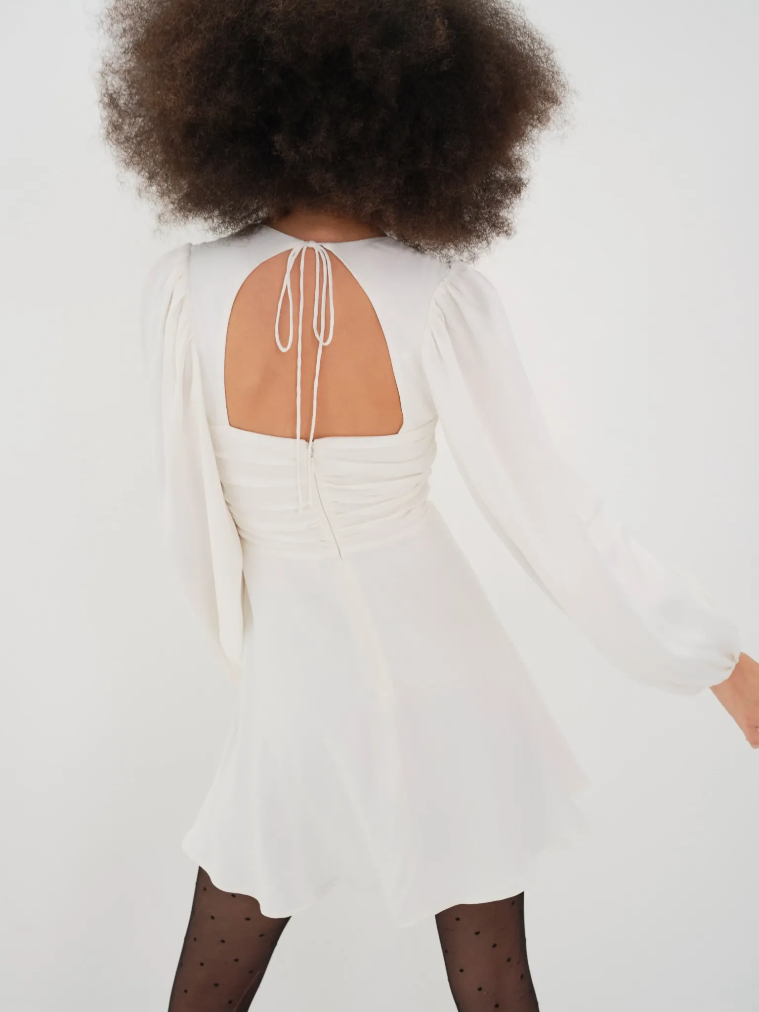 beatrice_mini_dress_6.webp Outlet For Love & Lemons Beatrice Mini Dress Ivory
