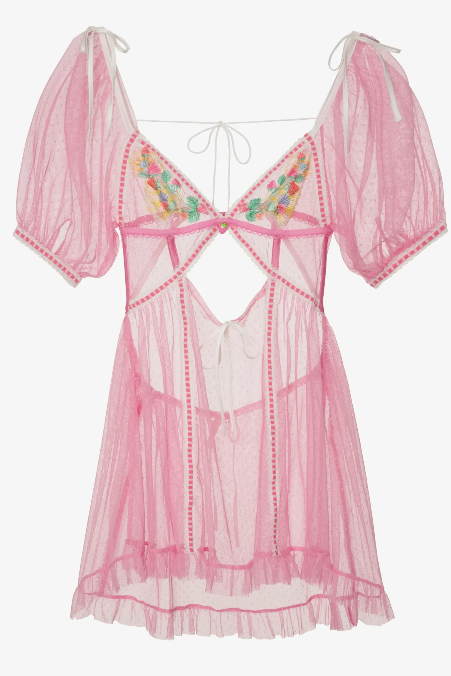 berry_patch_slip_7.webp Clearance For Love & Lemons Berry Patch Slip Pink