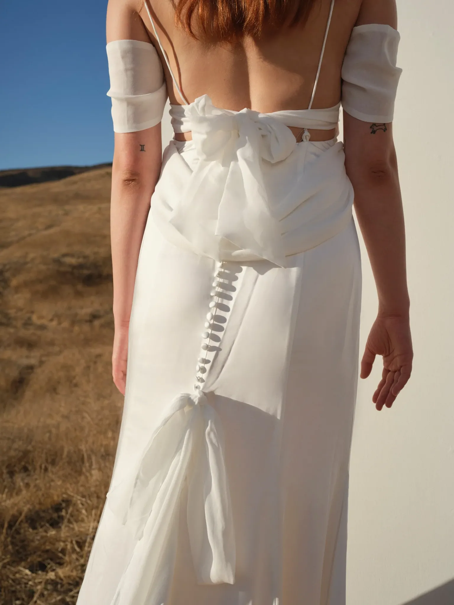 cora_bridal_gown_3.webp Cheap For Love & Lemons Cora Bridal Gown White