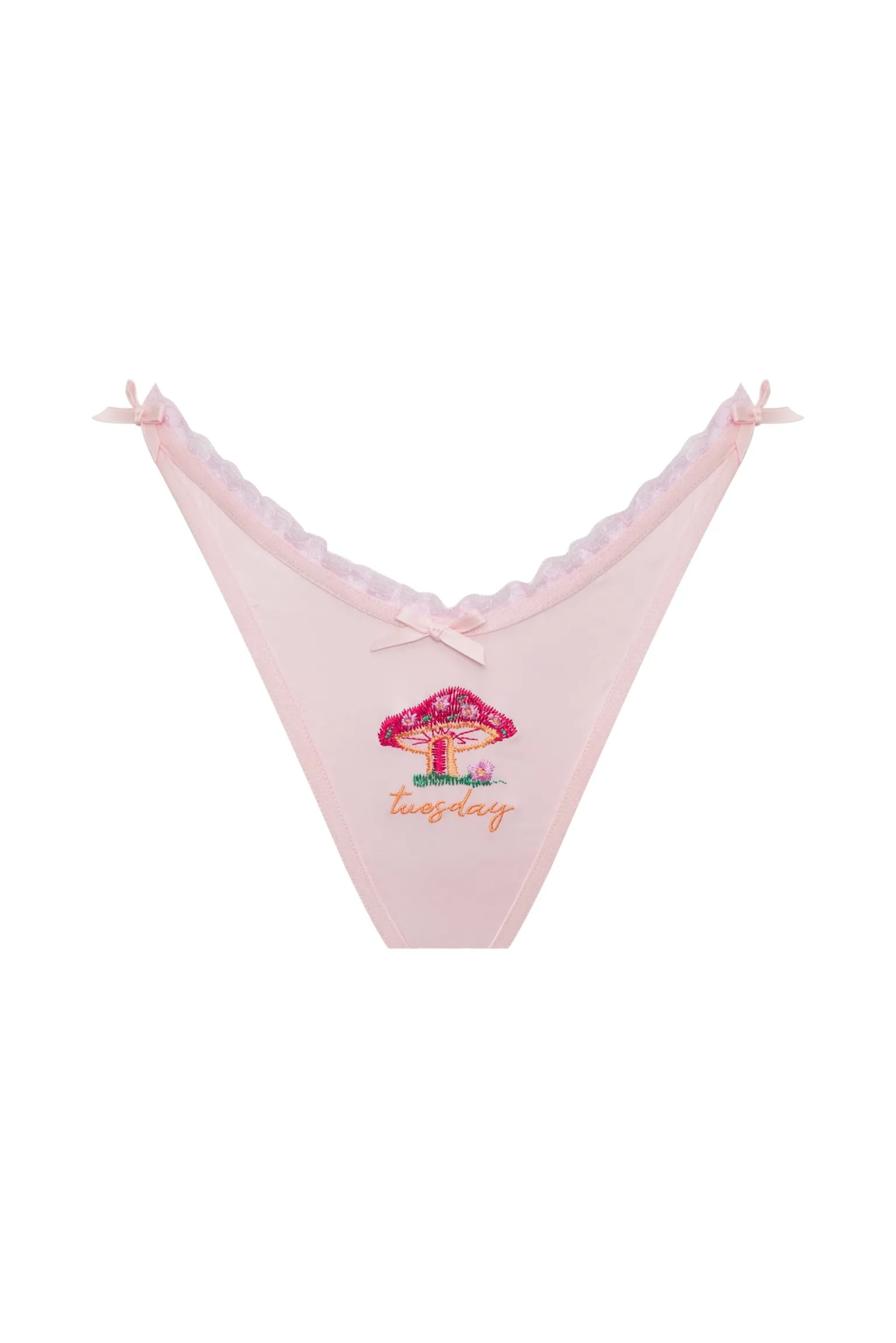 days_of_the_week__pack_th_12.webp Fashion For Love & Lemons Days Of The Week 7 Pack Thong Panty Multi