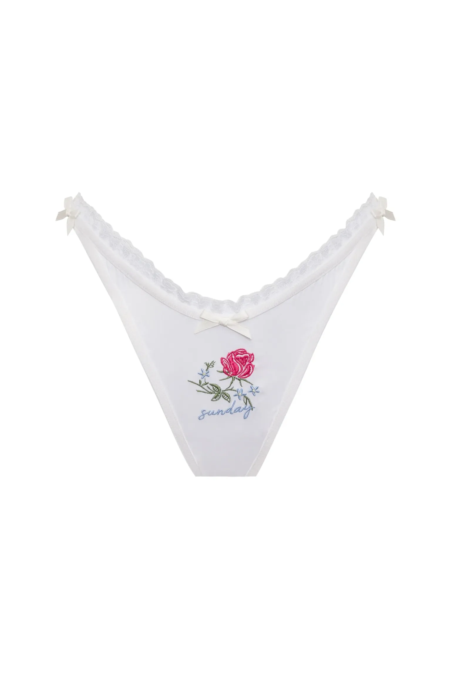 days_of_the_week__pack_th_9.webp Fashion For Love & Lemons Days Of The Week 7 Pack Thong Panty Multi