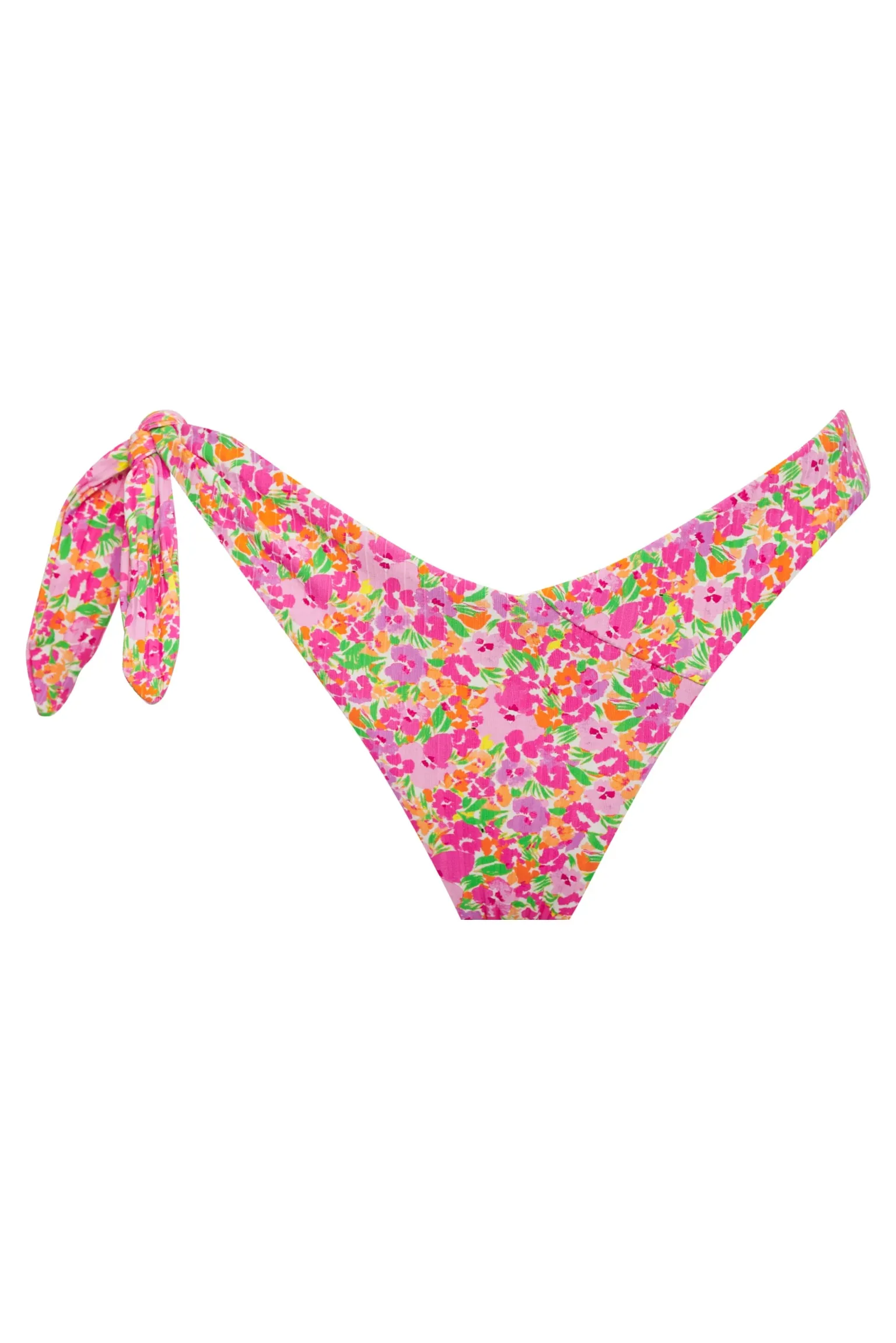 dixie_swim_bottom_7.webp Cheap For Love & Lemons Dixie Swim Bottom Pink