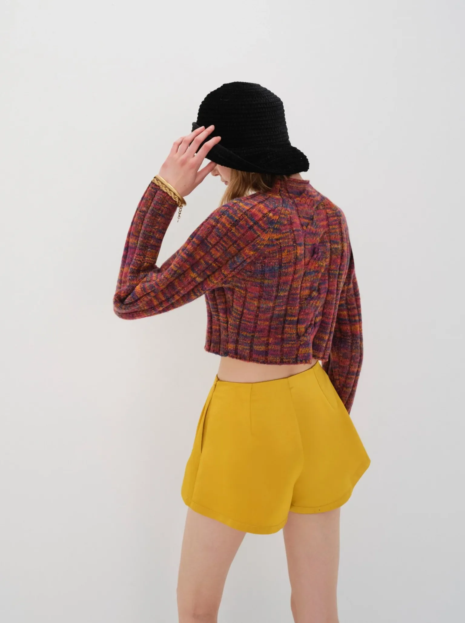 drew_short_2-1.webp Sale For Love & Lemons Drew Short Yellow