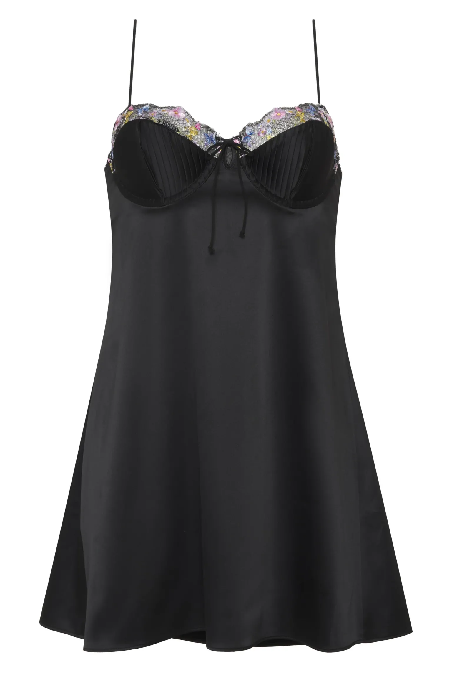 elektra_slip_dress_5.webp Discount For Love & Lemons Elektra Slip Dress Black