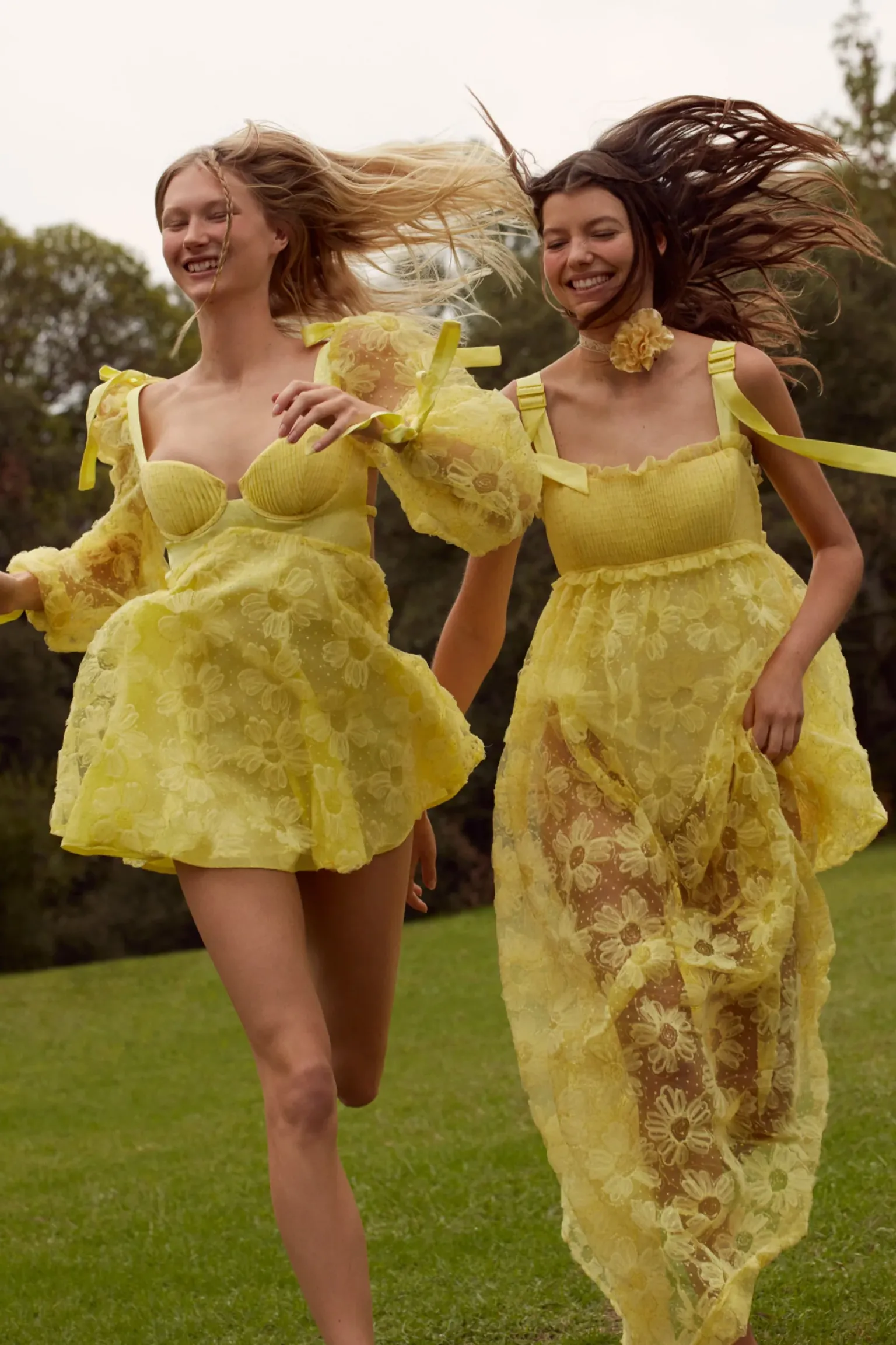 emma_maxi_dress_6.webp Cheap For Love & Lemons Emma Maxi Dress Yellow