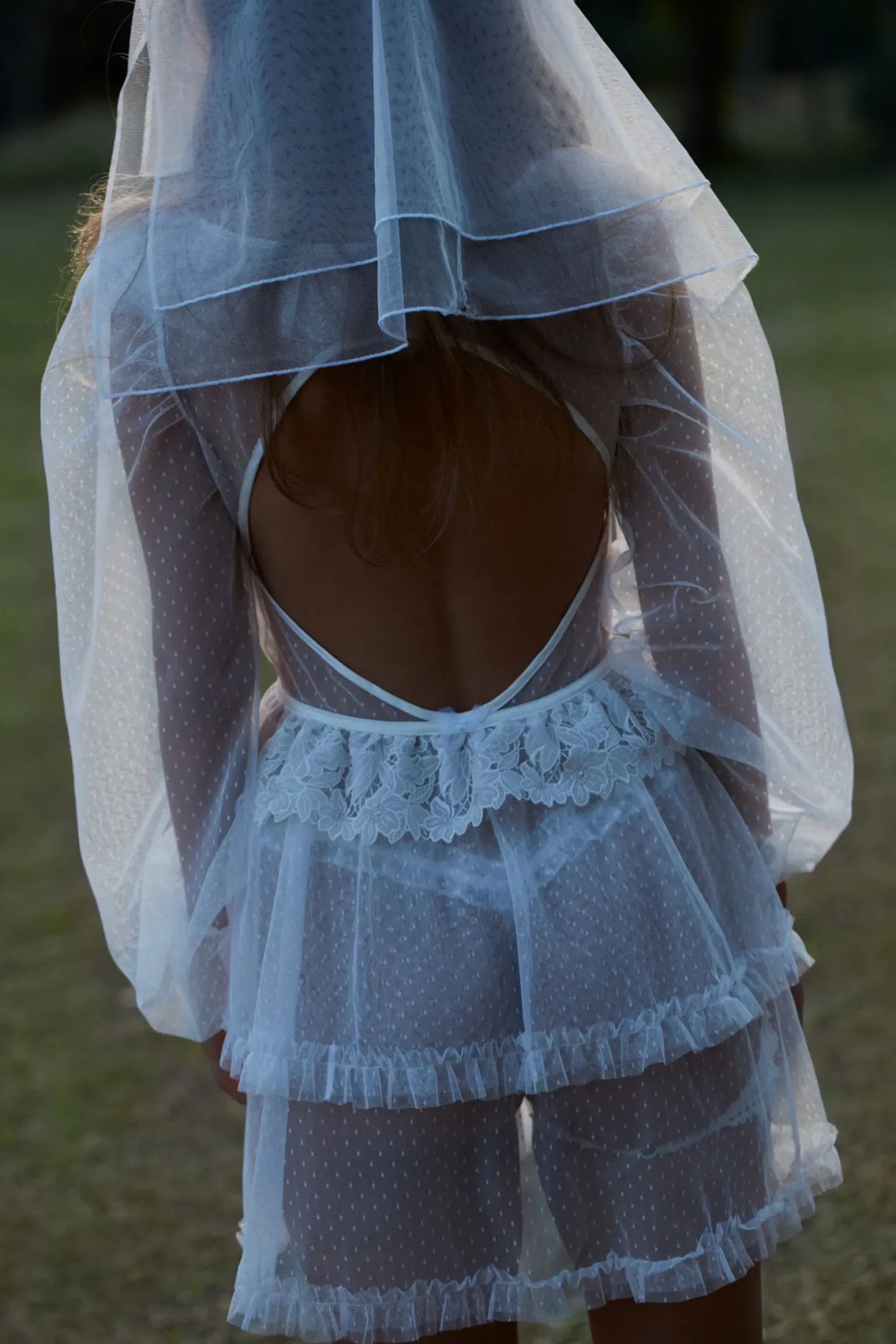 eternal_rose_applique_cov_6.webp New For Love & Lemons Eternal Rose Applique Cover Up White