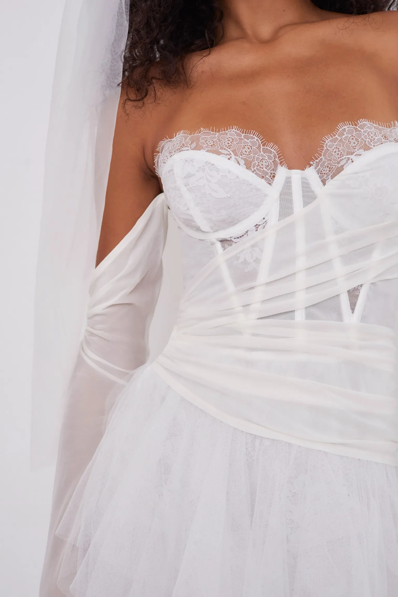 eve_bridal_gown_1.webp Store For Love & Lemons Eve Bridal Gown White