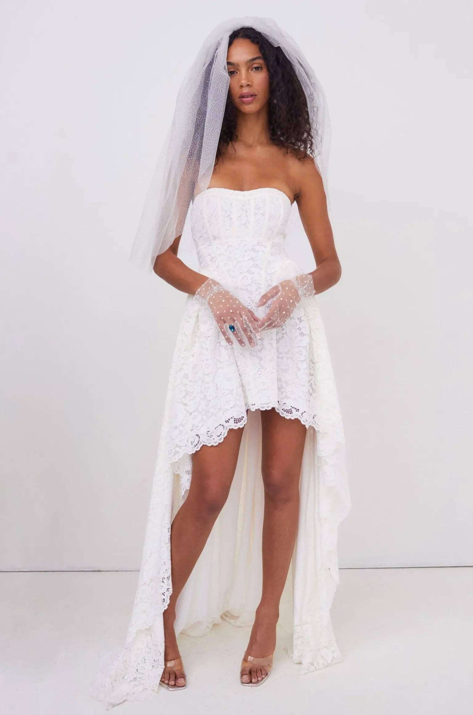 everly_bridal_gown_1.webp Flash Sale For Love & Lemons Everly Bridal Gown White