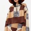Sale For Love & Lemons Finley Short Neutral