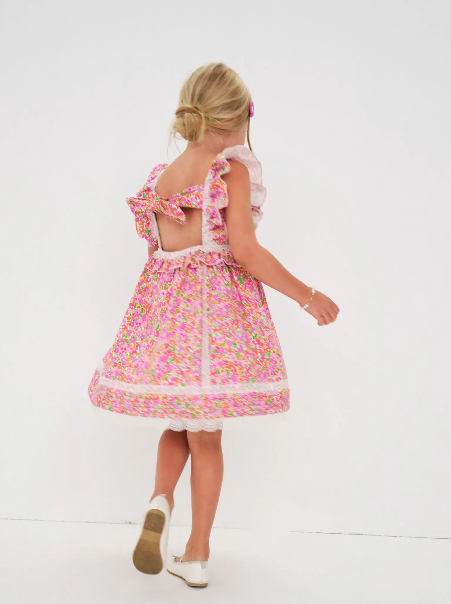 frances_dress_2.webp Store For Love & Lemons Frances Dress Pink