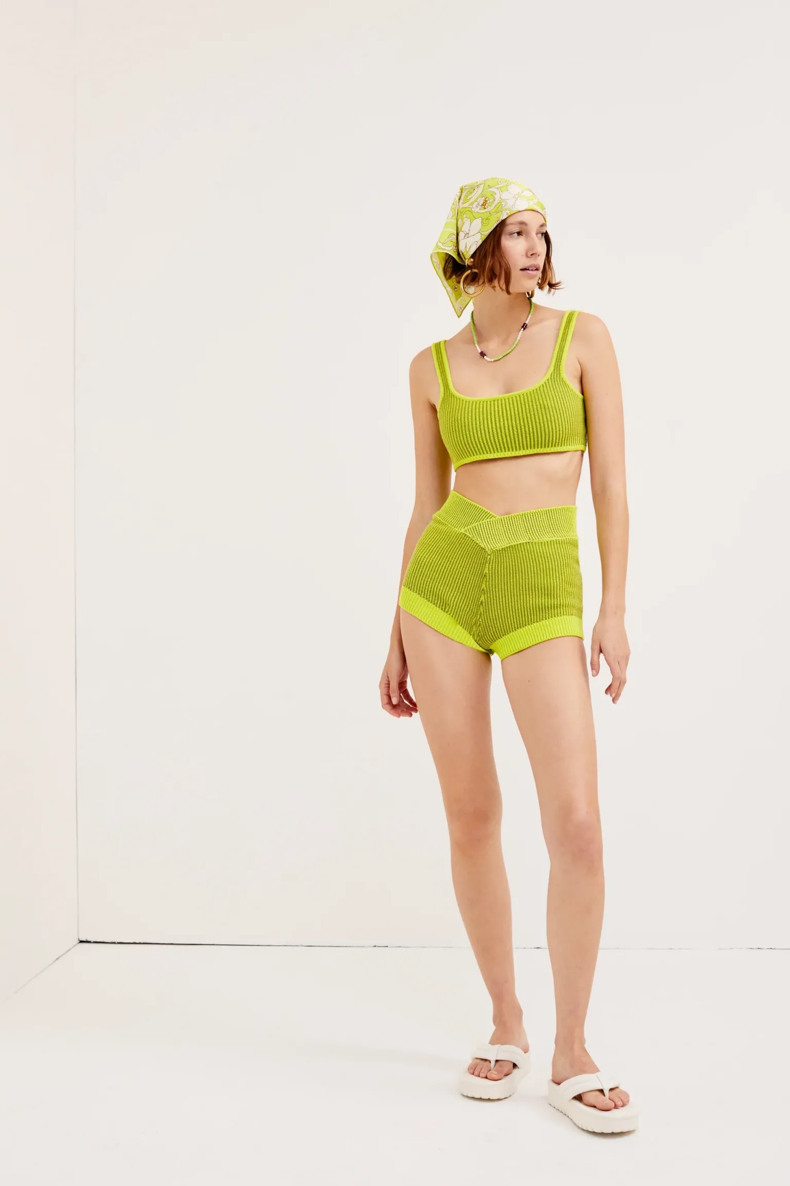 gemma_bralette_top_4-1.webp Shop For Love & Lemons Gemma Bralette Top Green