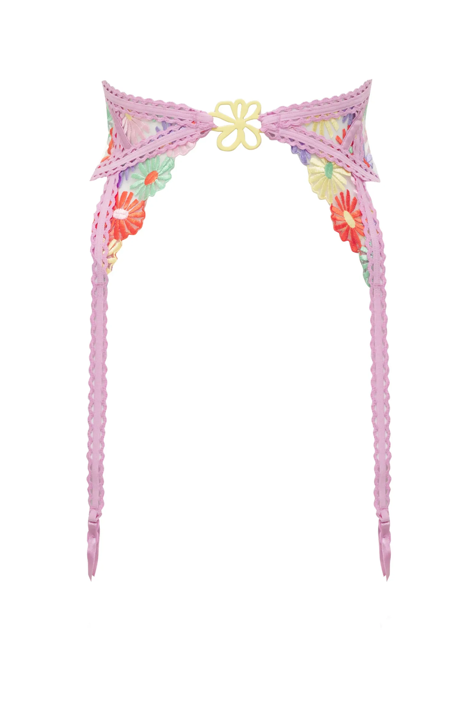 gia_garter_belt_6.webp Sale For Love & Lemons Gia Garter Belt Purple
