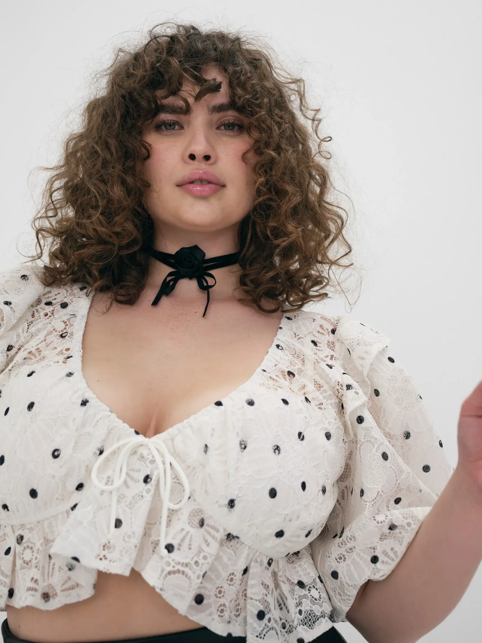 glenn_crop_top_6.webp Discount For Love & Lemons Glenn Crop Top White