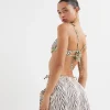 Sale For Love & Lemons Glenne Sarong Neutral