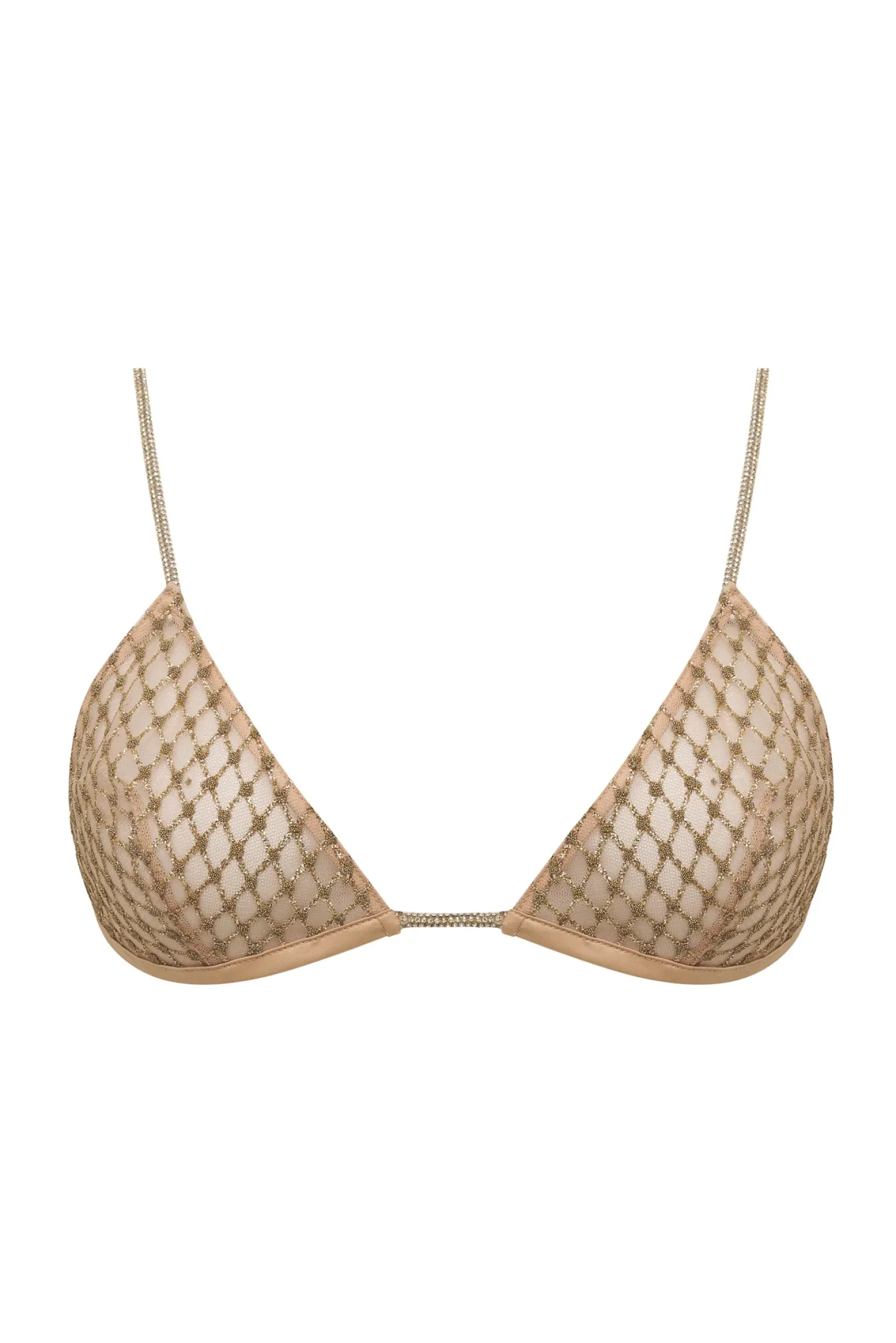glitter_bralette_7.webp Hot For Love & Lemons Glitter Bralette Gold