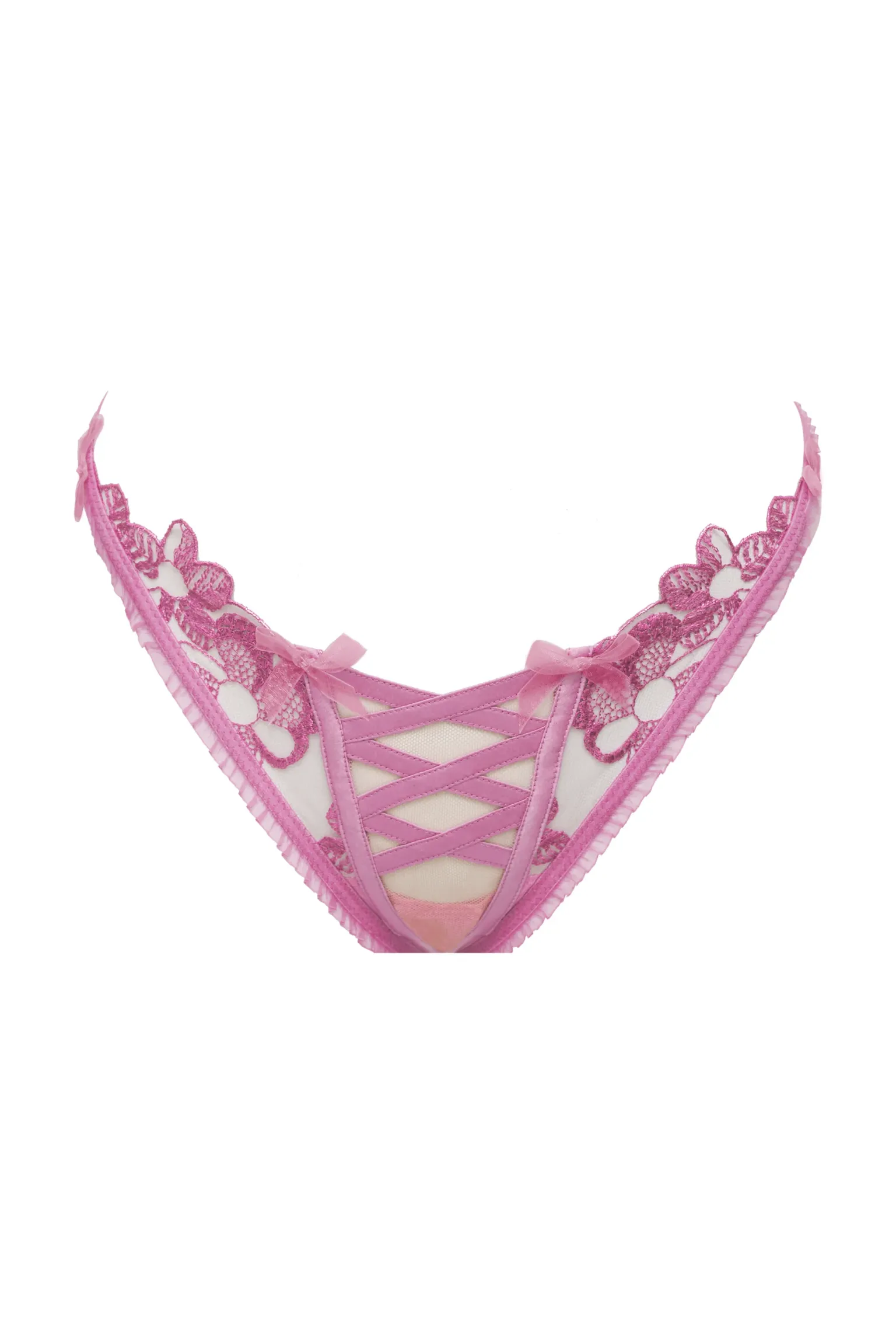 grace_thong_panty_3.webp Best For Love & Lemons Grace Thong Panty Pink