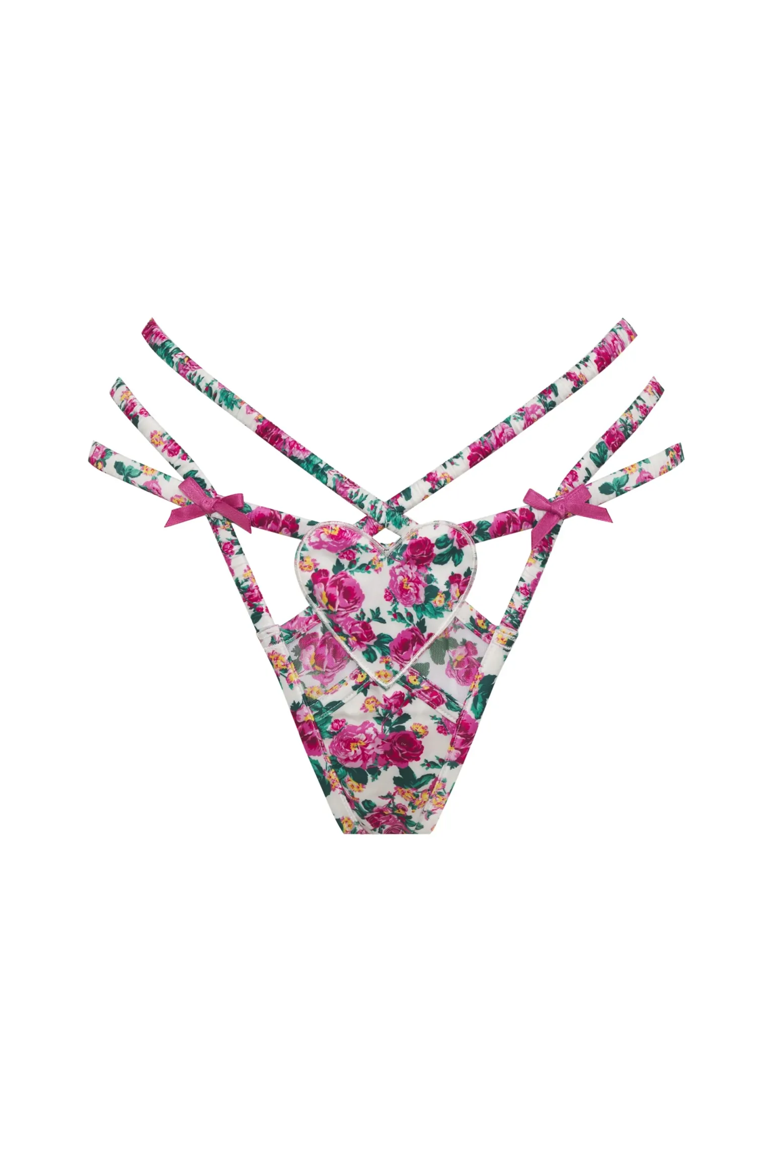 heart_bloom_thong_panty_1.webp Cheap For Love & Lemons Heart Bloom Thong Panty Pink