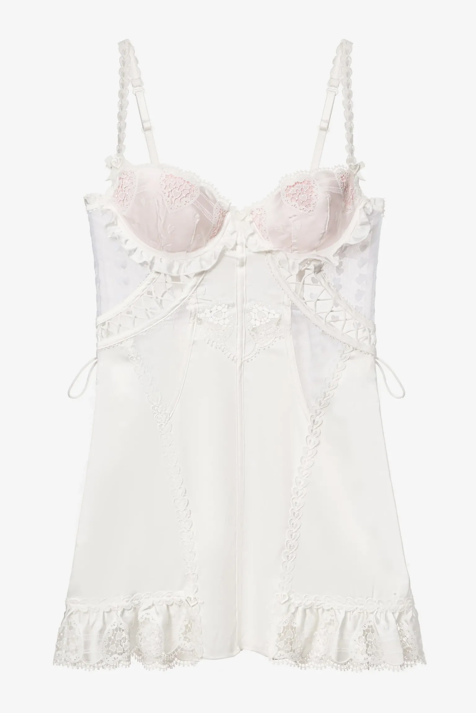 heart_window_slip_7.webp Flash Sale For Love & Lemons Heart Window Slip White