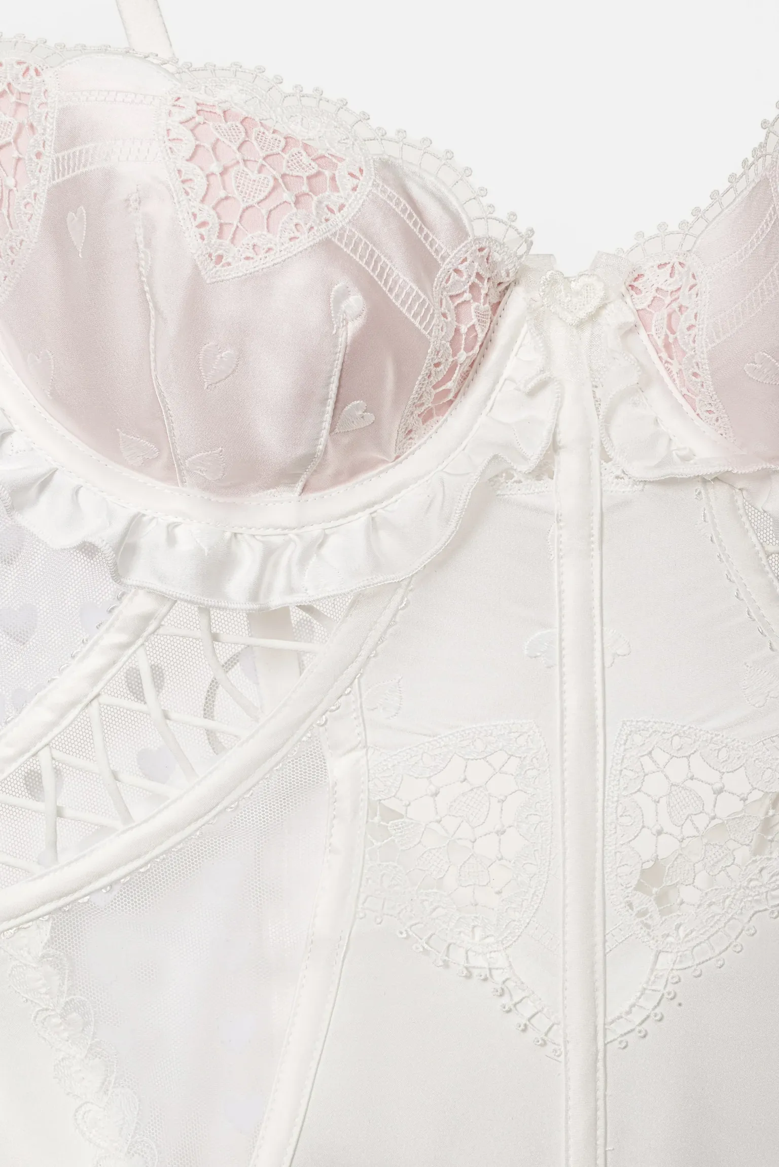 heart_window_slip_8.webp Flash Sale For Love & Lemons Heart Window Slip White