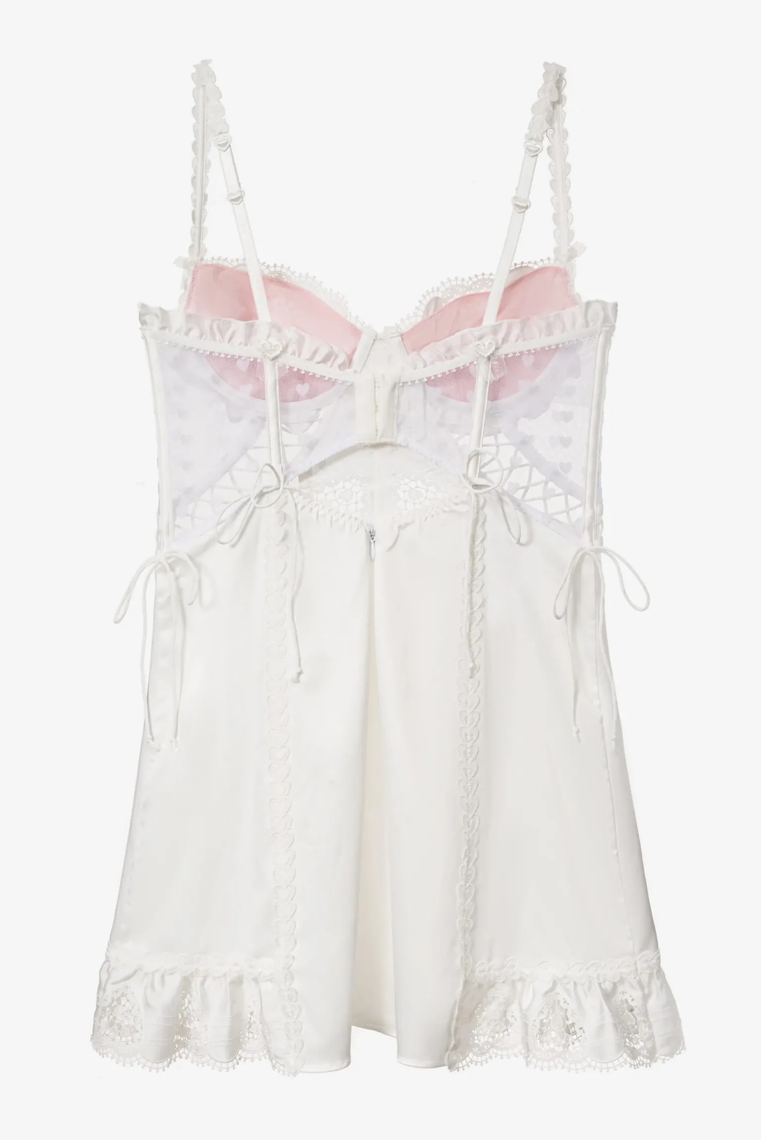 heart_window_slip_9.webp Flash Sale For Love & Lemons Heart Window Slip White
