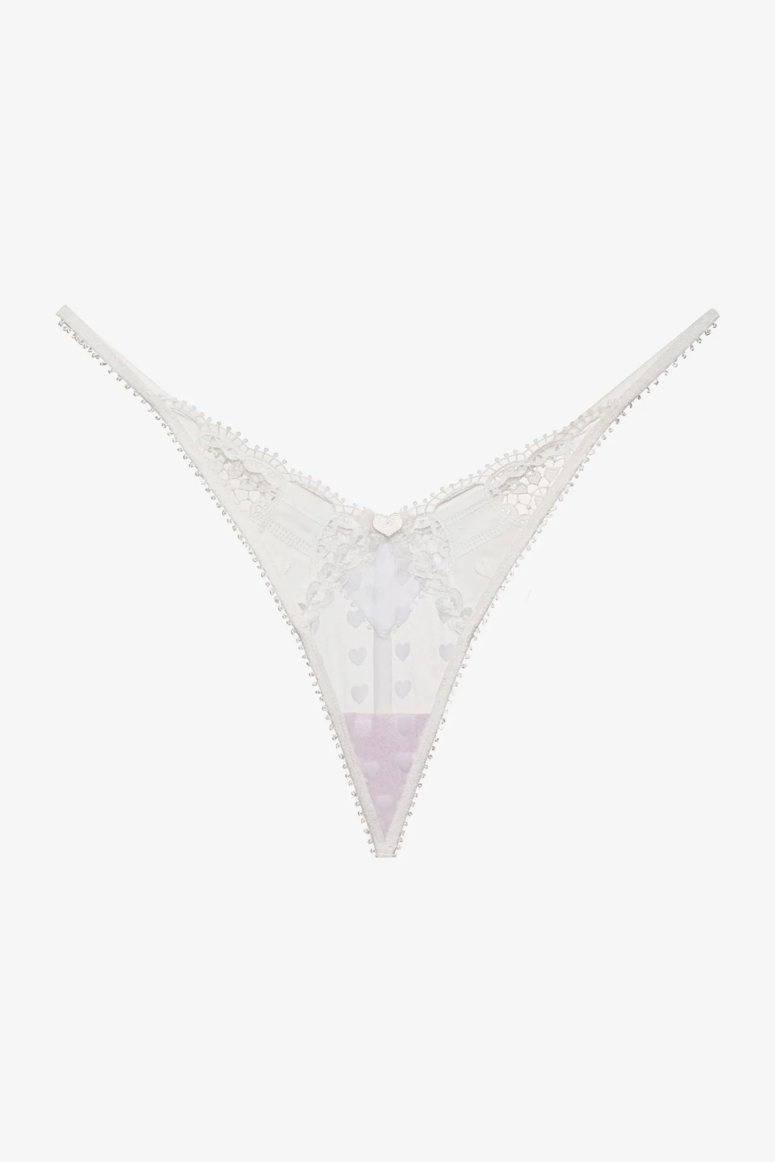 heart_window_thong_panty_7.webp Flash Sale For Love & Lemons Heart Window Thong Panty White