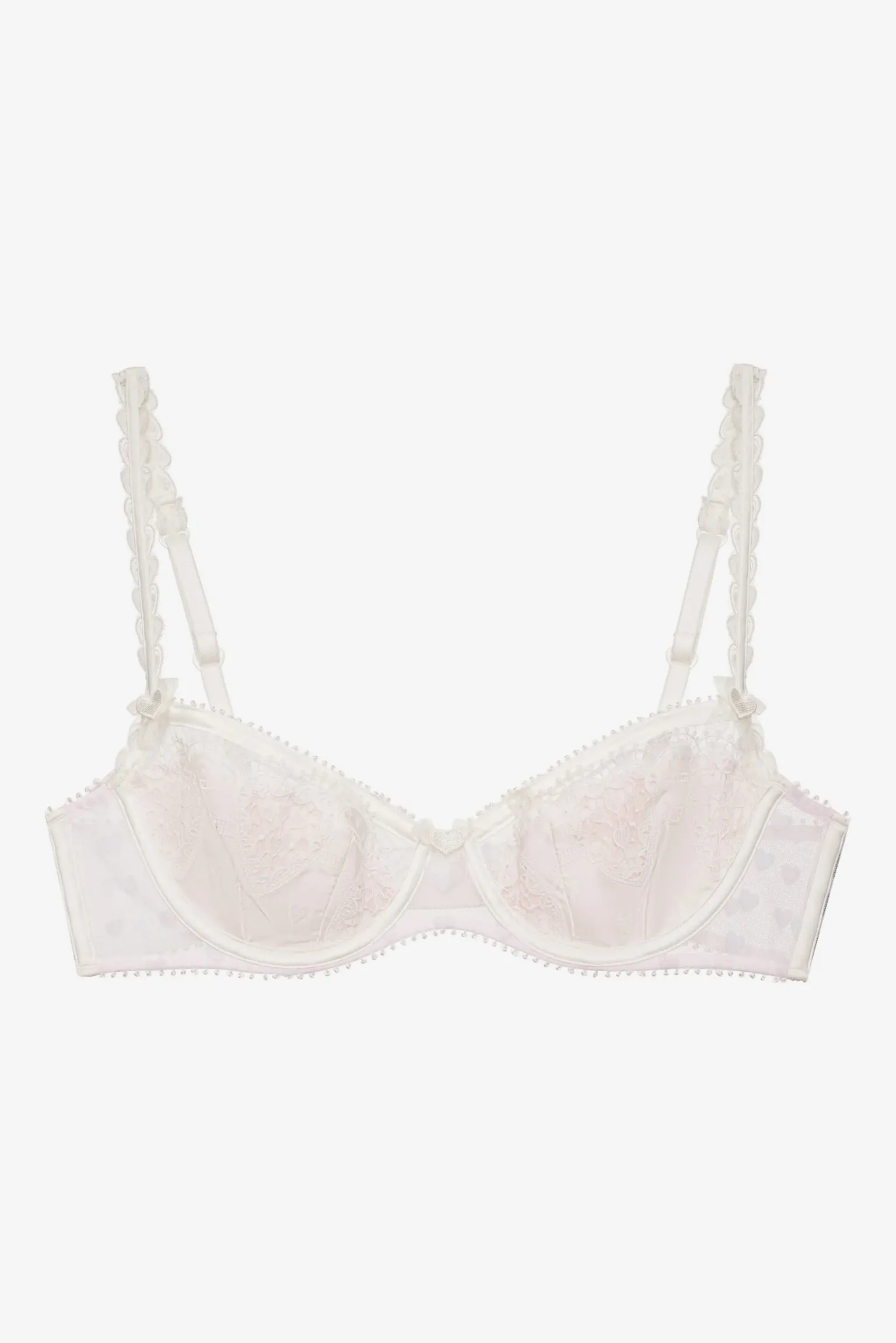 heart_window_underwire_br_4.webp Shop For Love & Lemons Heart Window Underwire Bra White