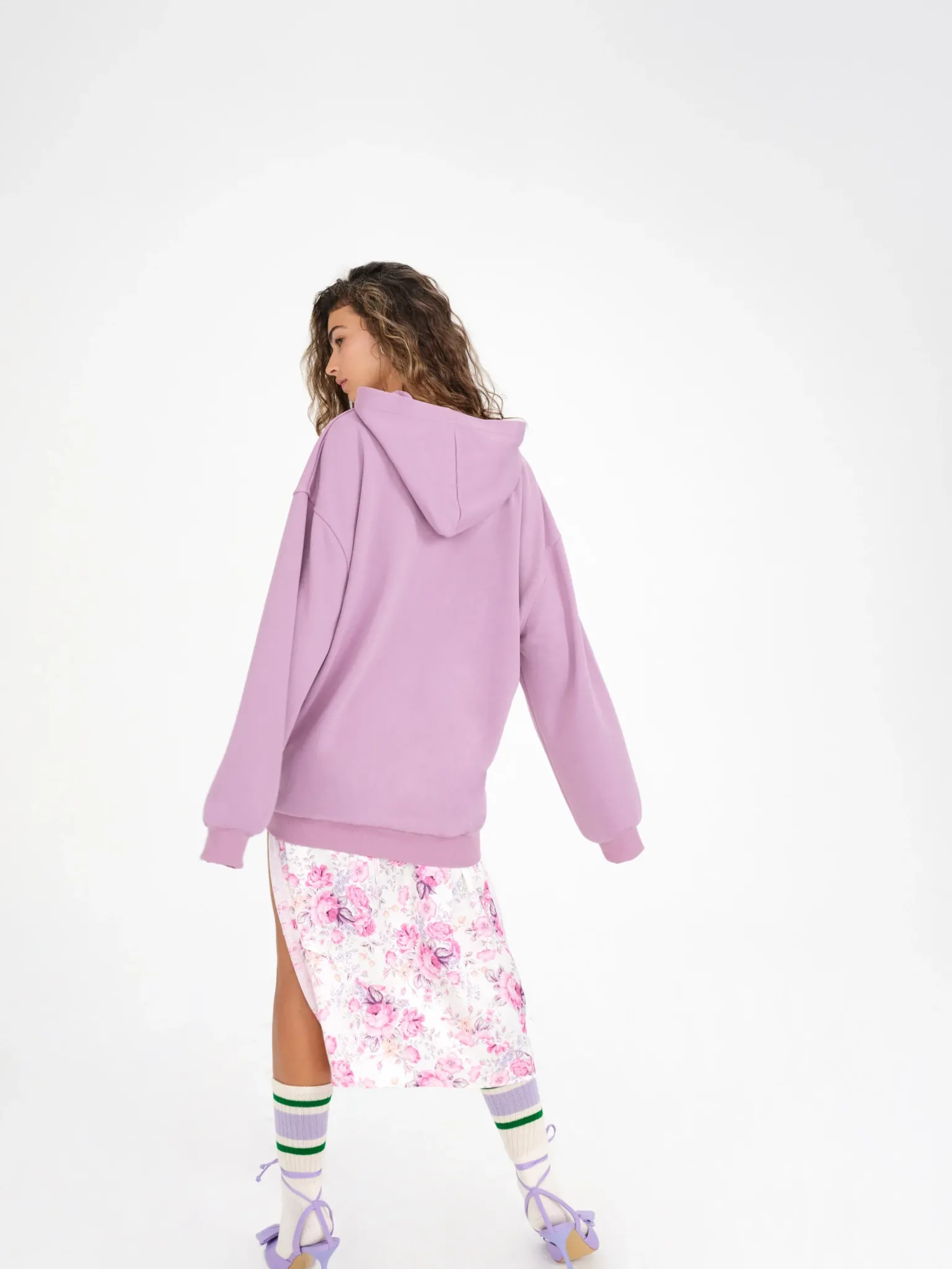 hooded_sweatshirt_2-1.webp Hot For Love & Lemons Hooded Sweatshirt Purple