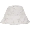 Online For Love & Lemons Indy Bucket Hat White
