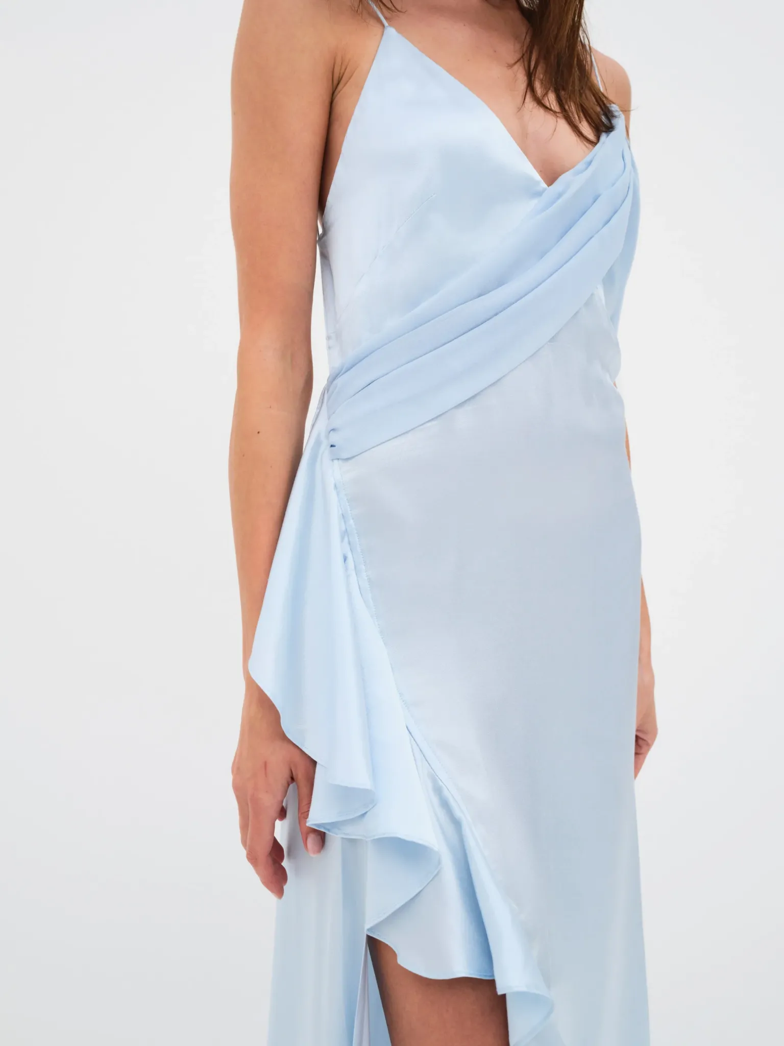 james_maxi_dress_1-1.webp Shop For Love & Lemons James Maxi Dress Blue