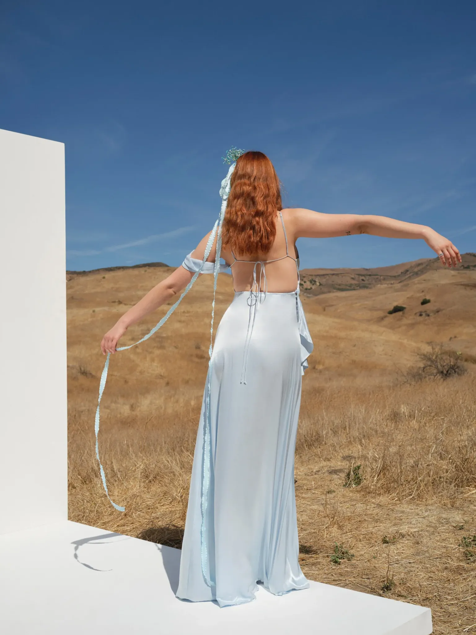 james_maxi_dress_8.webp Shop For Love & Lemons James Maxi Dress Blue