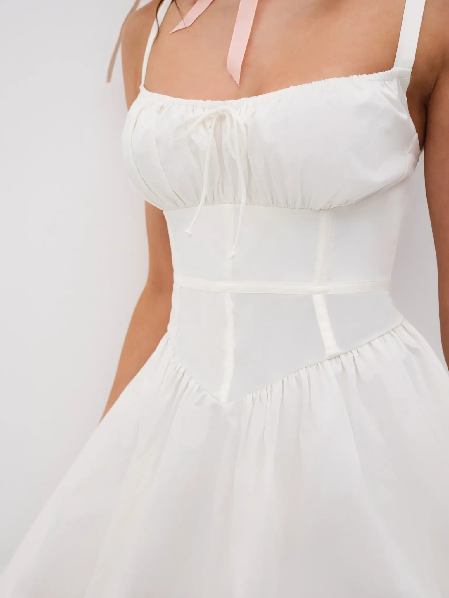 jessie_mini_dress_1.webp Flash Sale For Love & Lemons Jessie Mini Dress White