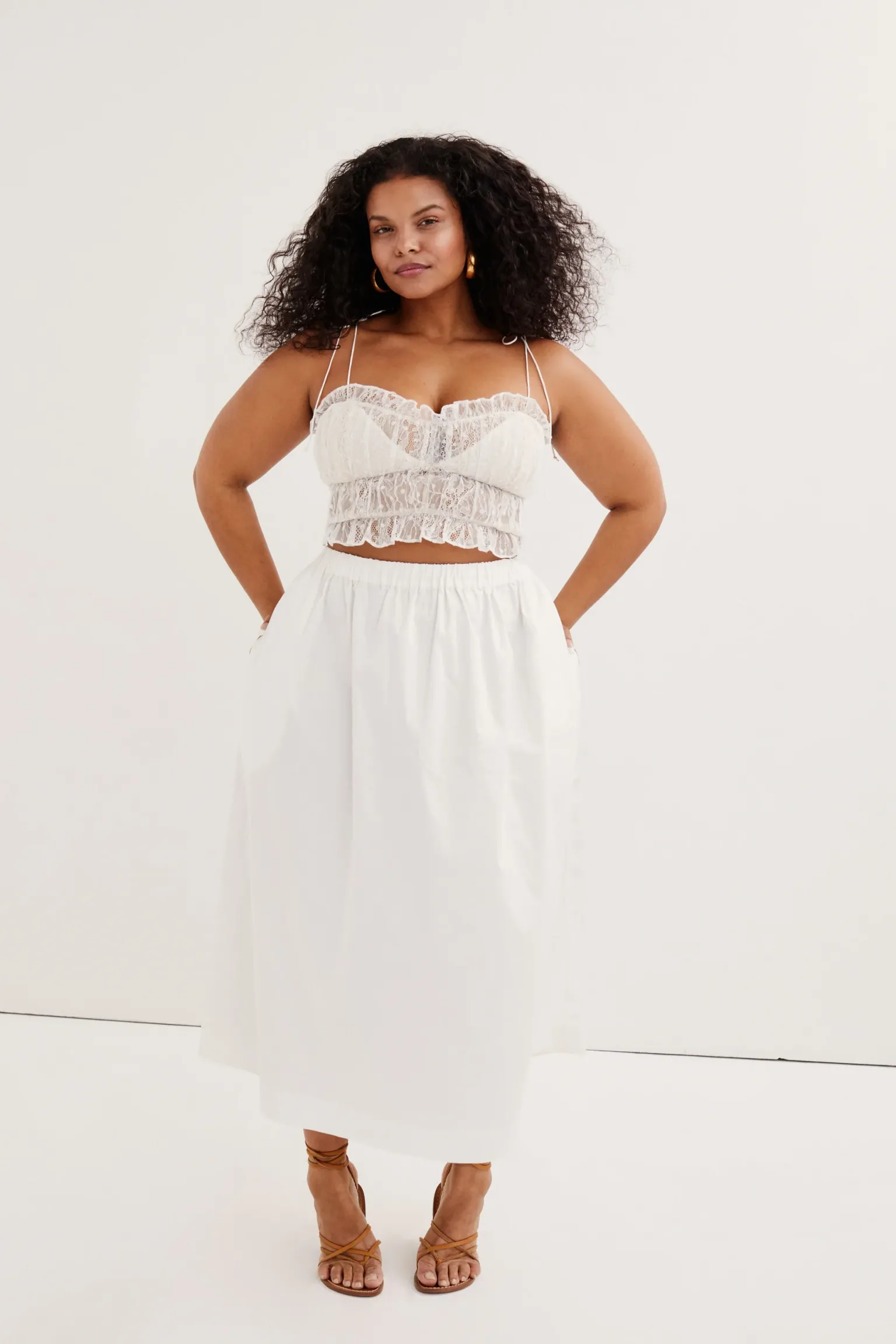 jules_crop_top_7.webp Outlet For Love & Lemons Jules Crop Top Ivory