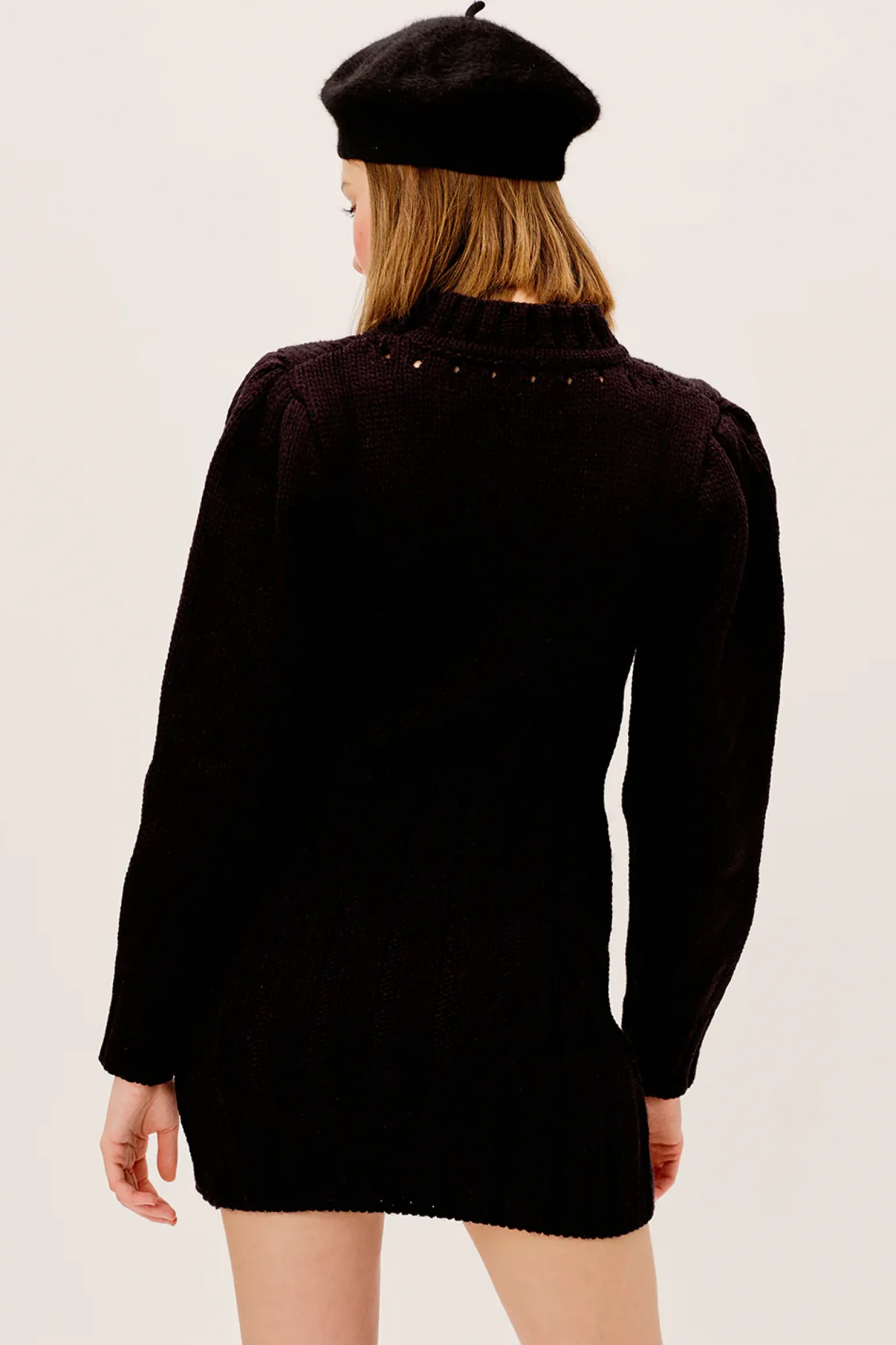 jules_sweater_dress_4-1.webp Best Sale For Love & Lemons Jules Sweater Dress Black
