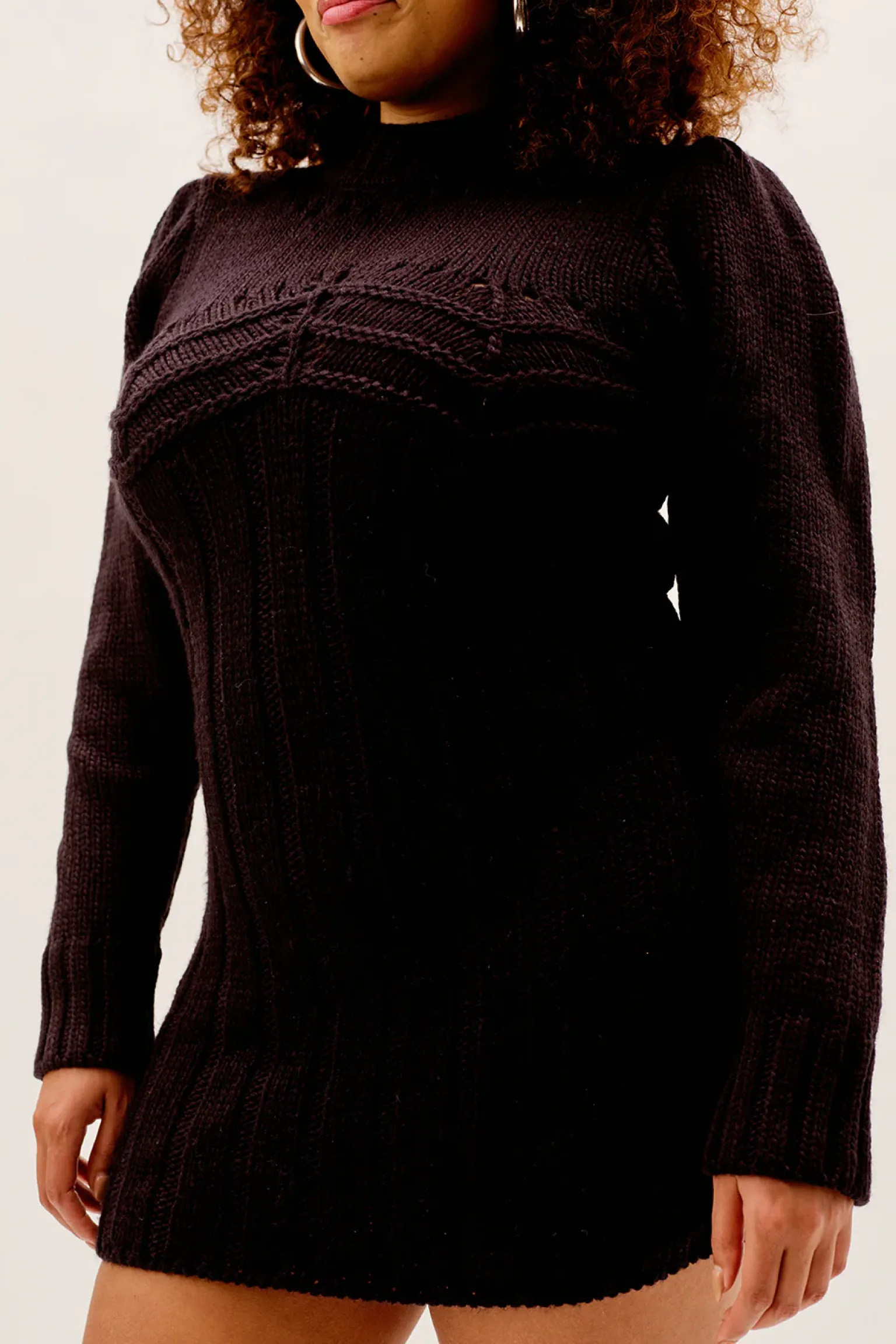 jules_sweater_dress_5-1.webp Best Sale For Love & Lemons Jules Sweater Dress Black