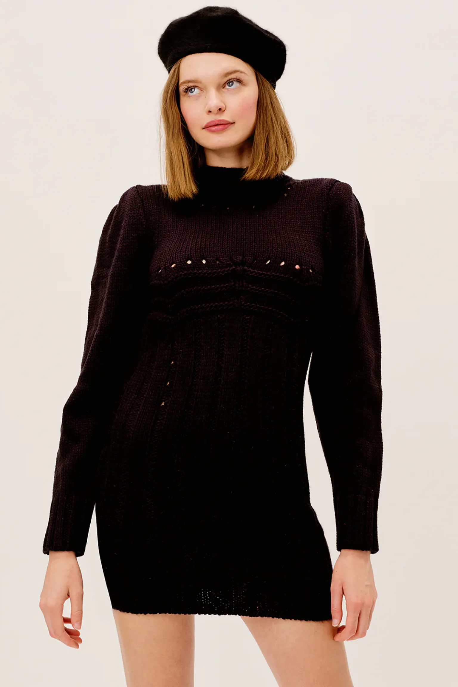 jules_sweater_dress_6-1.webp Best Sale For Love & Lemons Jules Sweater Dress Black