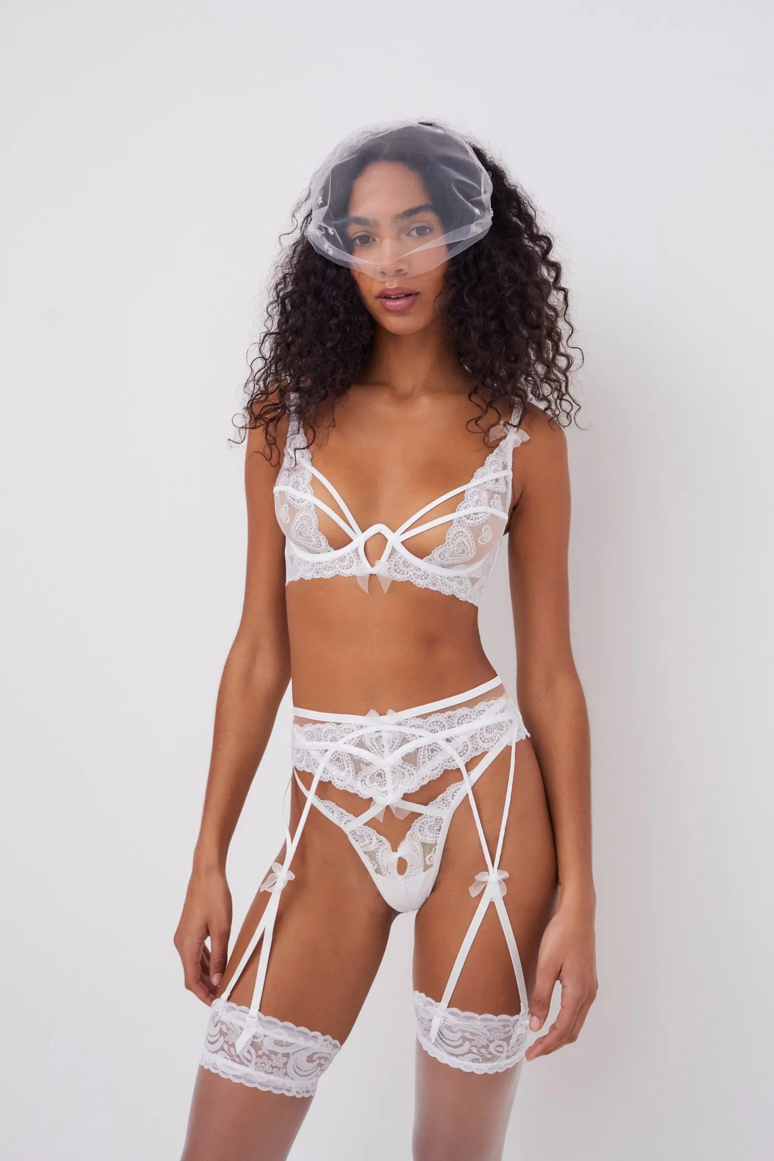 lace_heart_embroidery_bra_3.webp Hot For Love & Lemons Lace Heart Embroidery Bra White