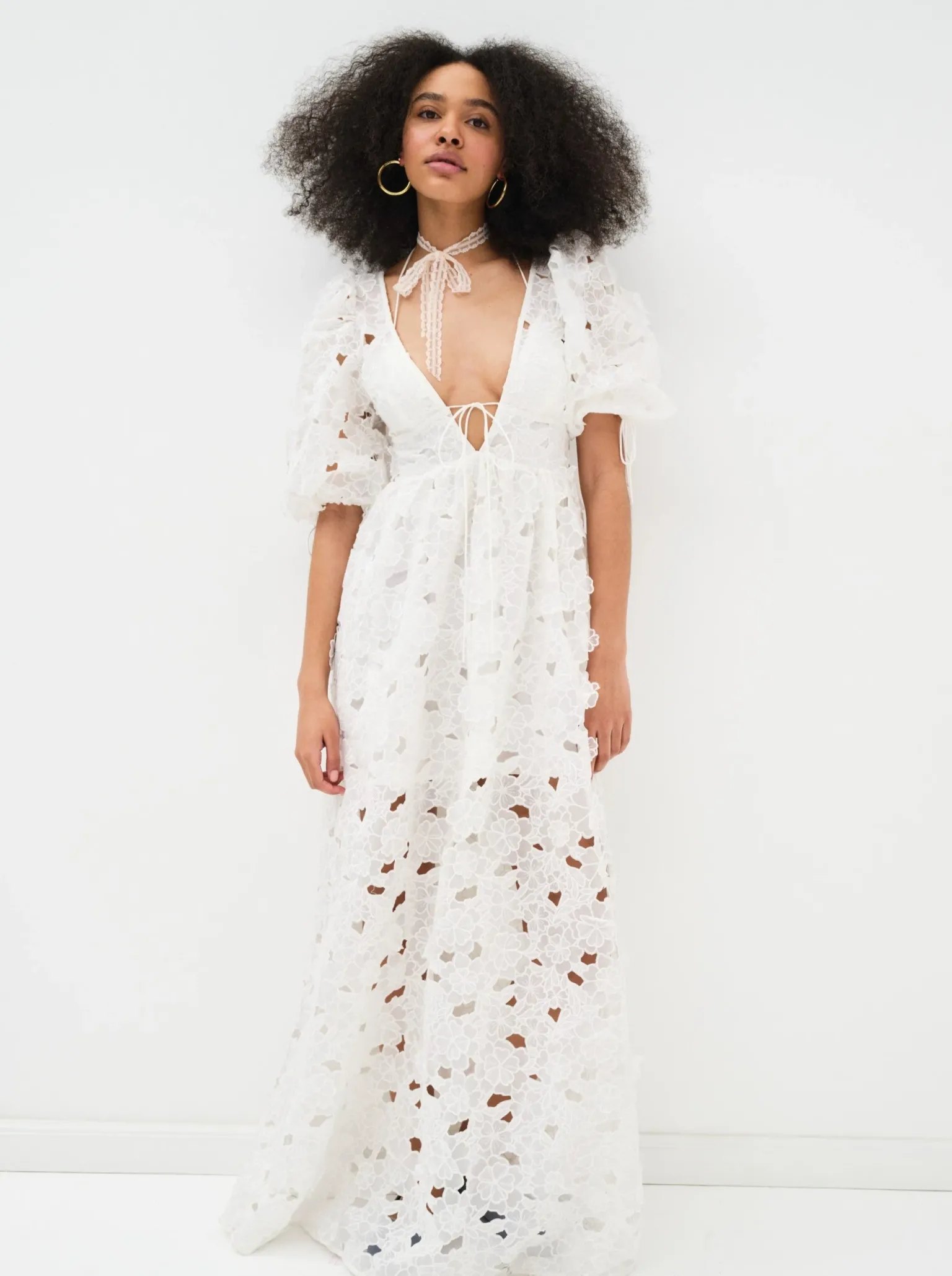 leighton_maxi_dress_0-1.webp Best Sale For Love & Lemons Leighton Maxi Dress White