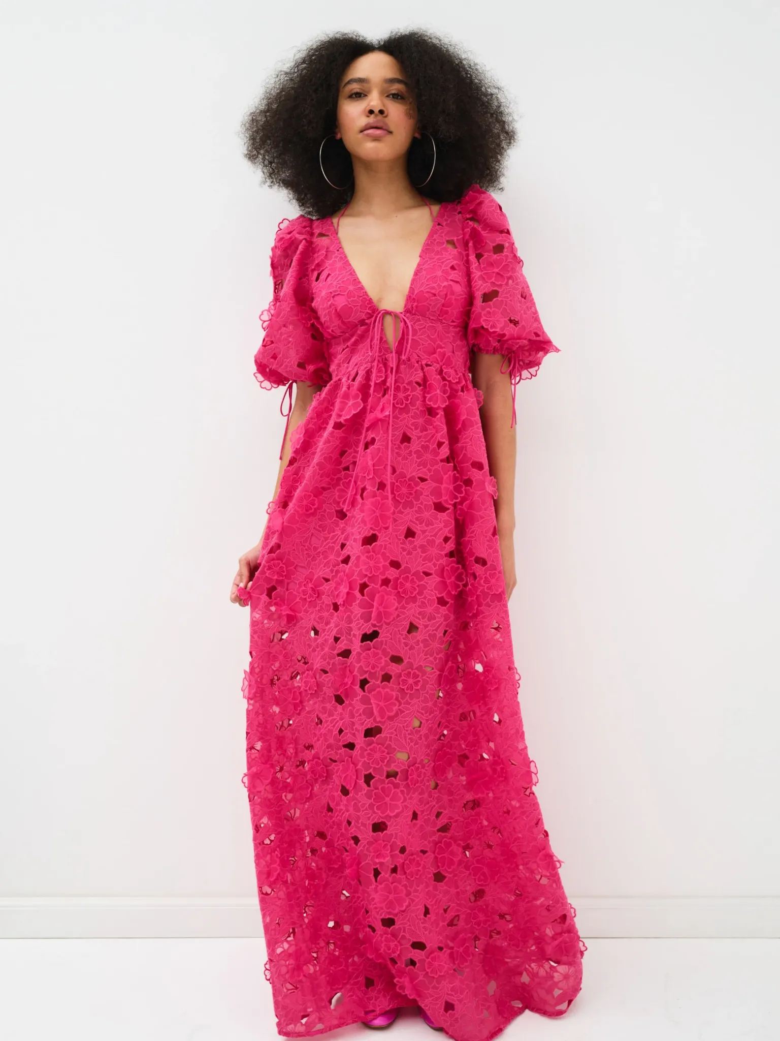 leighton_maxi_dress_4.webp Discount For Love & Lemons Leighton Maxi Dress Pink