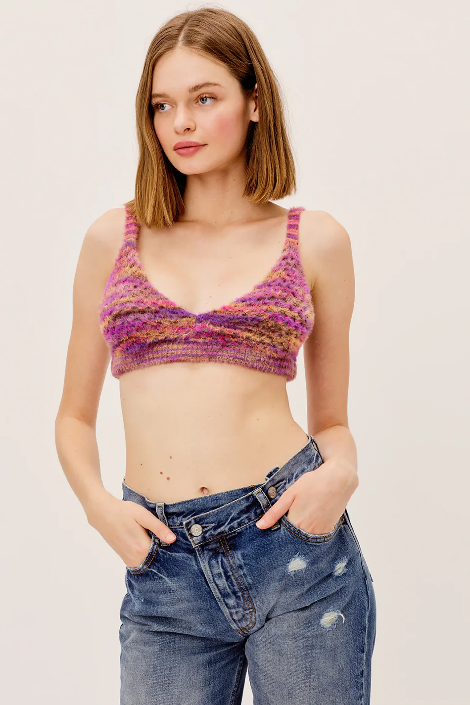 lexi_bralette_0.webp Cheap For Love & Lemons Lexi Bralette Pink