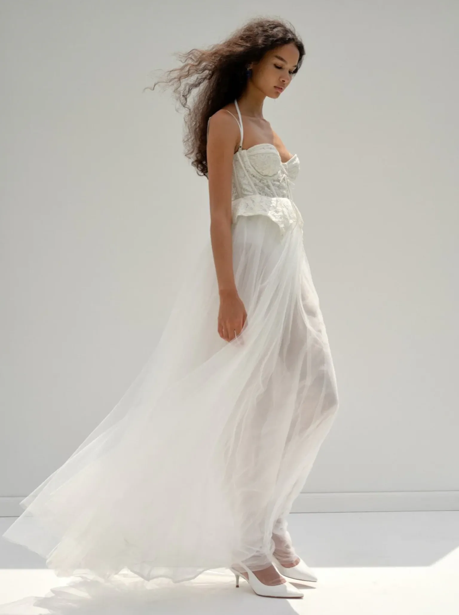 lily_bridal_dress_2.webp Online For Love & Lemons Lily Bridal Dress White