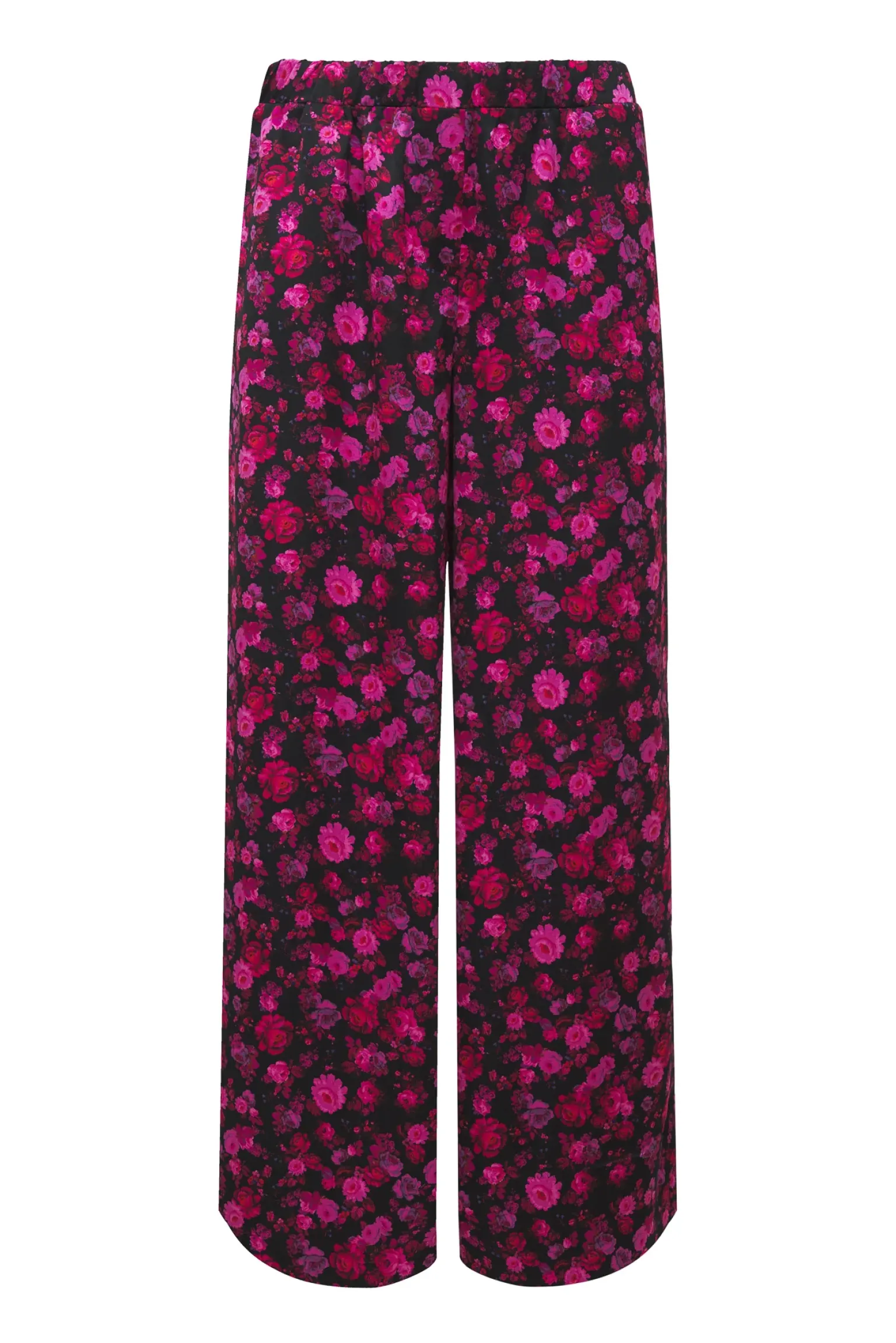 lola_long_pj_pant_4.webp New For Love & Lemons Lola Long Pj Pant Black