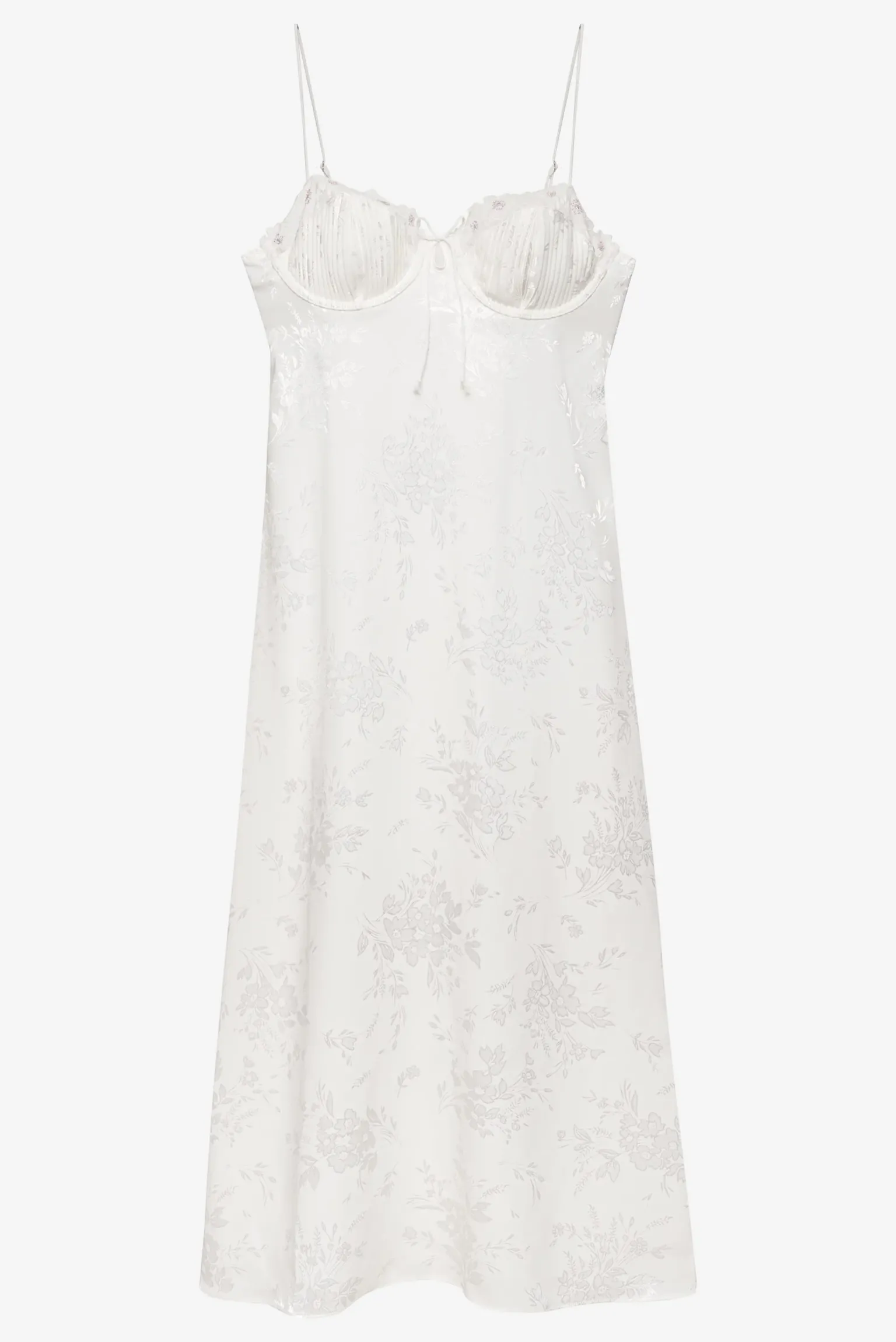 lola_midi_dress_5.webp Cheap For Love & Lemons Lola Midi Dress White