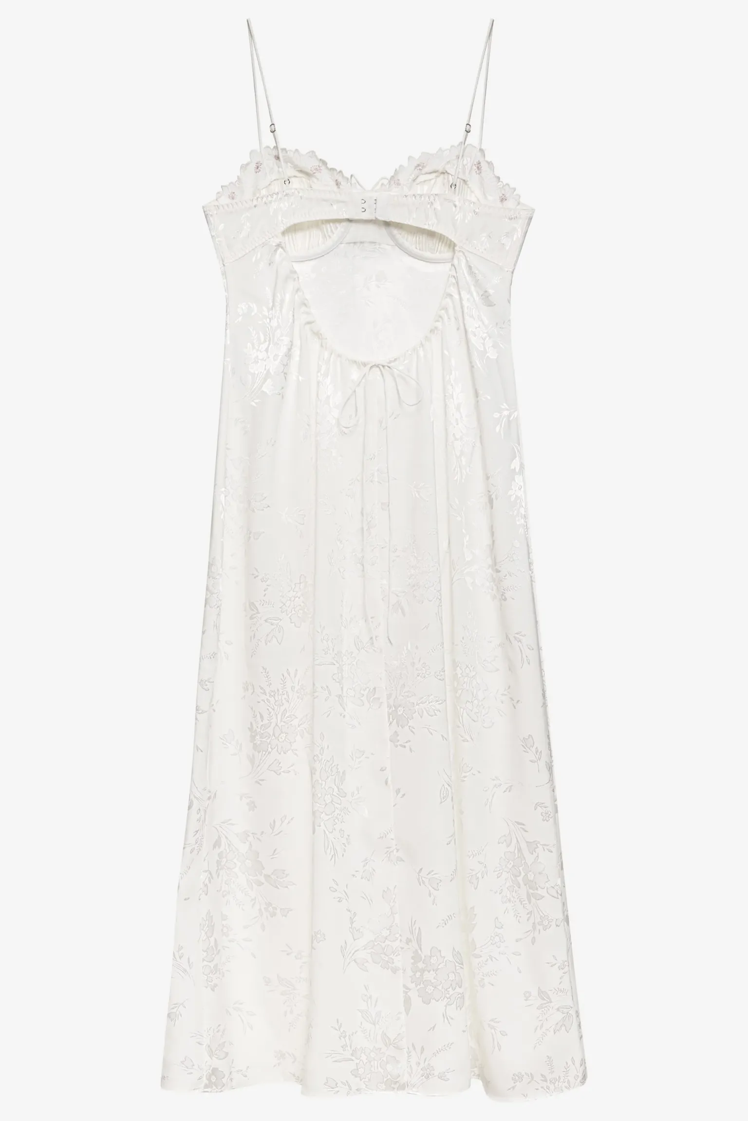 lola_midi_dress_6.webp Cheap For Love & Lemons Lola Midi Dress White
