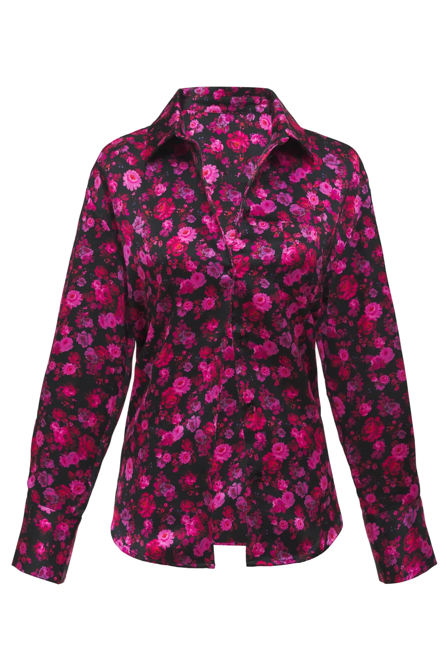 lola_pj_top_7.webp Sale For Love & Lemons Lola Pj Top Black