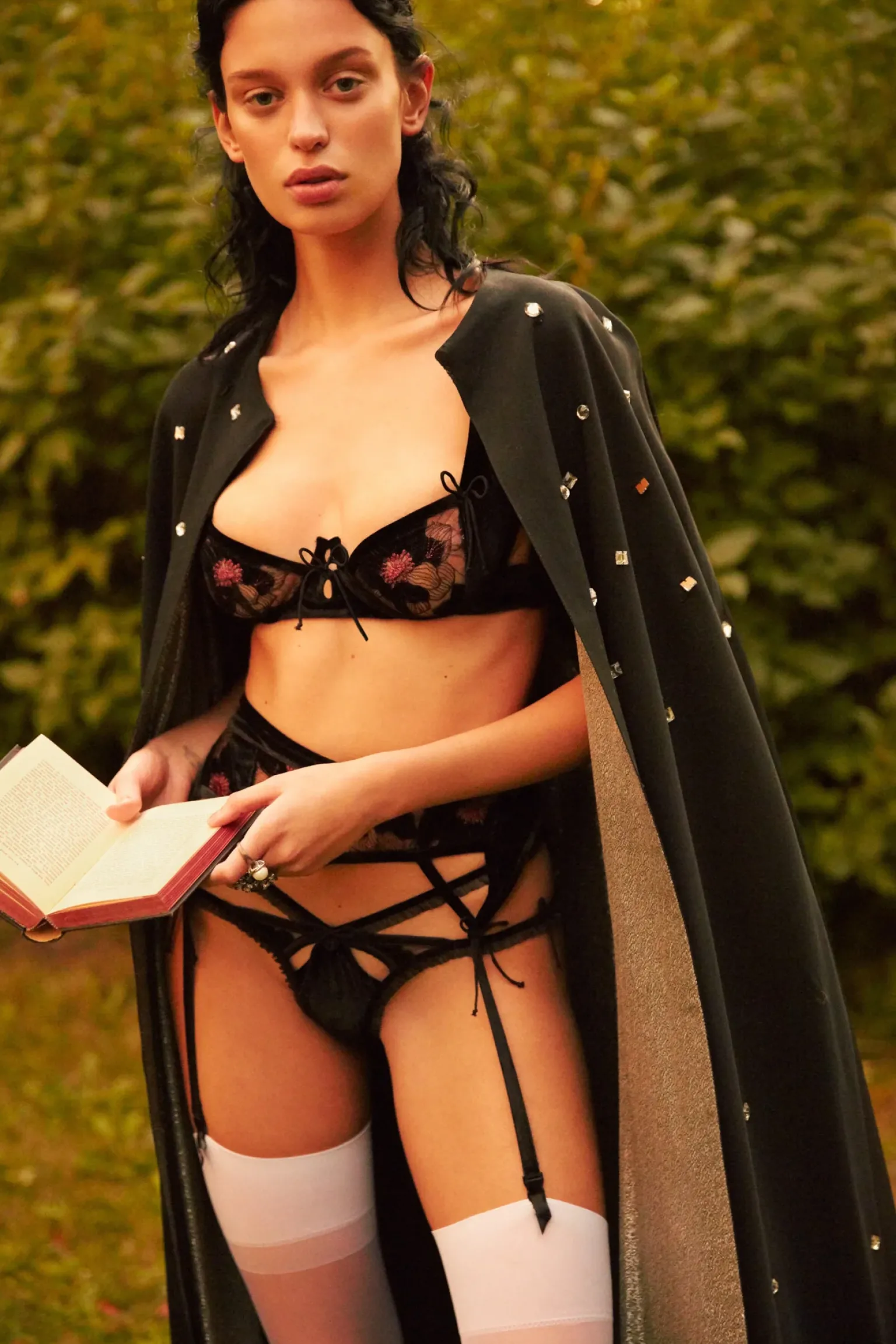 margot_thong_panty_5.webp Discount For Love & Lemons Margot Thong Panty Black